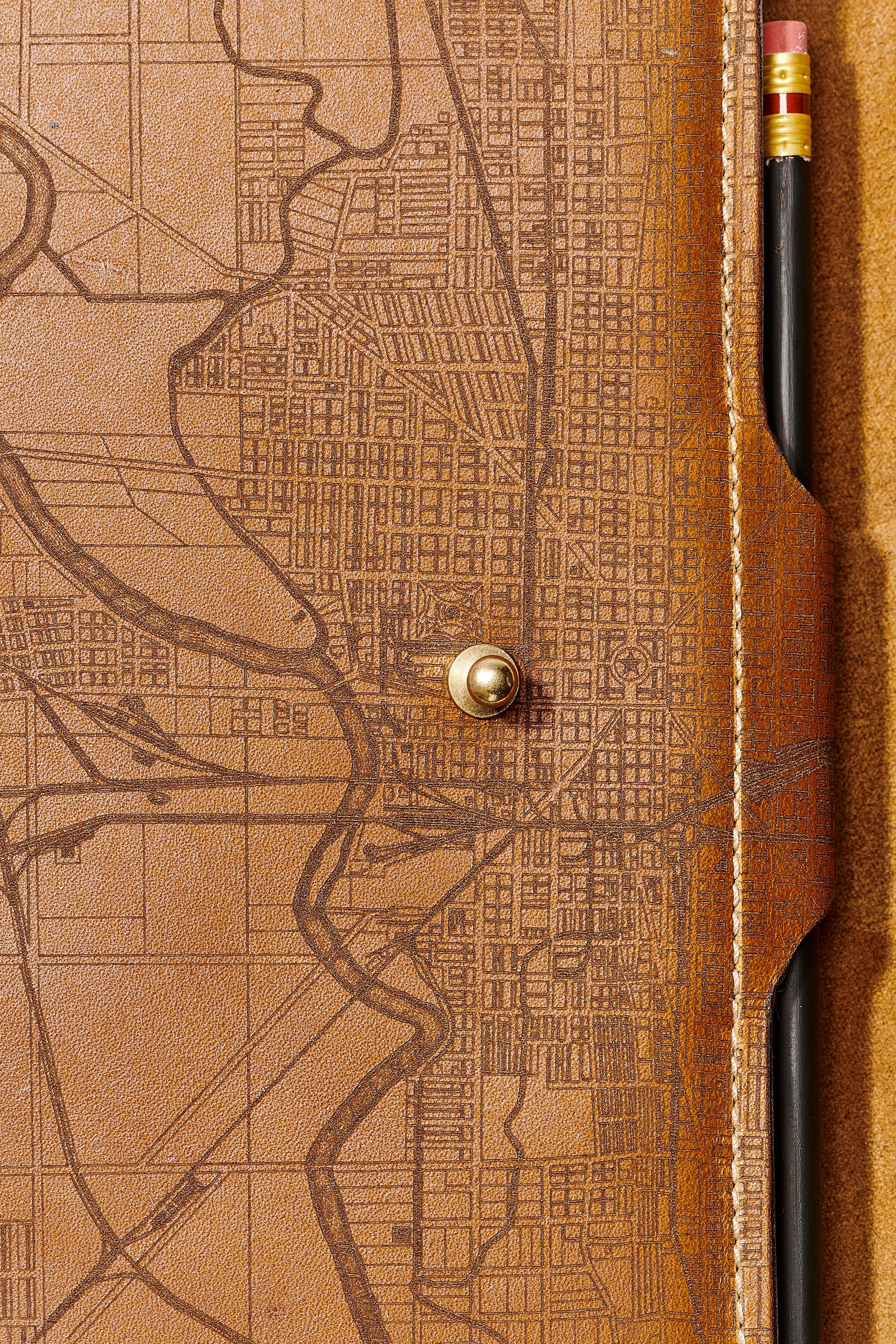 Indianapolis Map Journal - Image 4