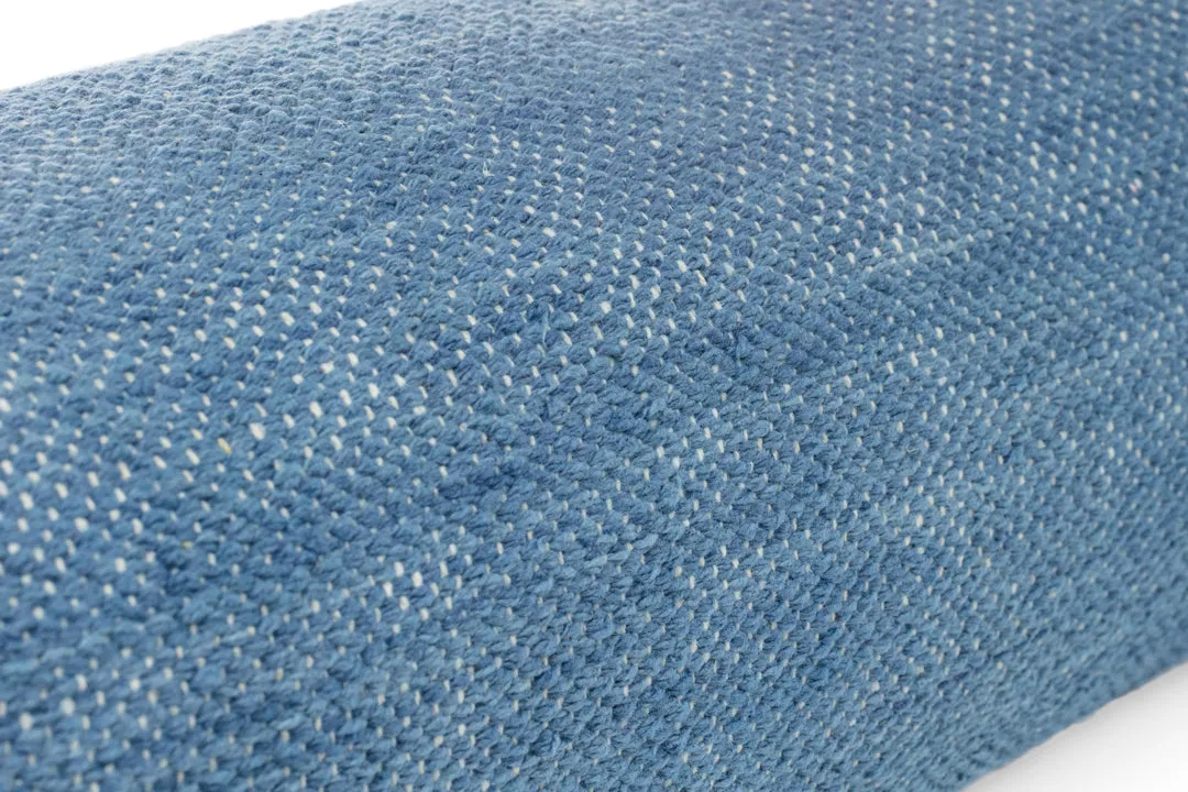 Indigo Ayurvedic Pranayama Pillow - Image 5