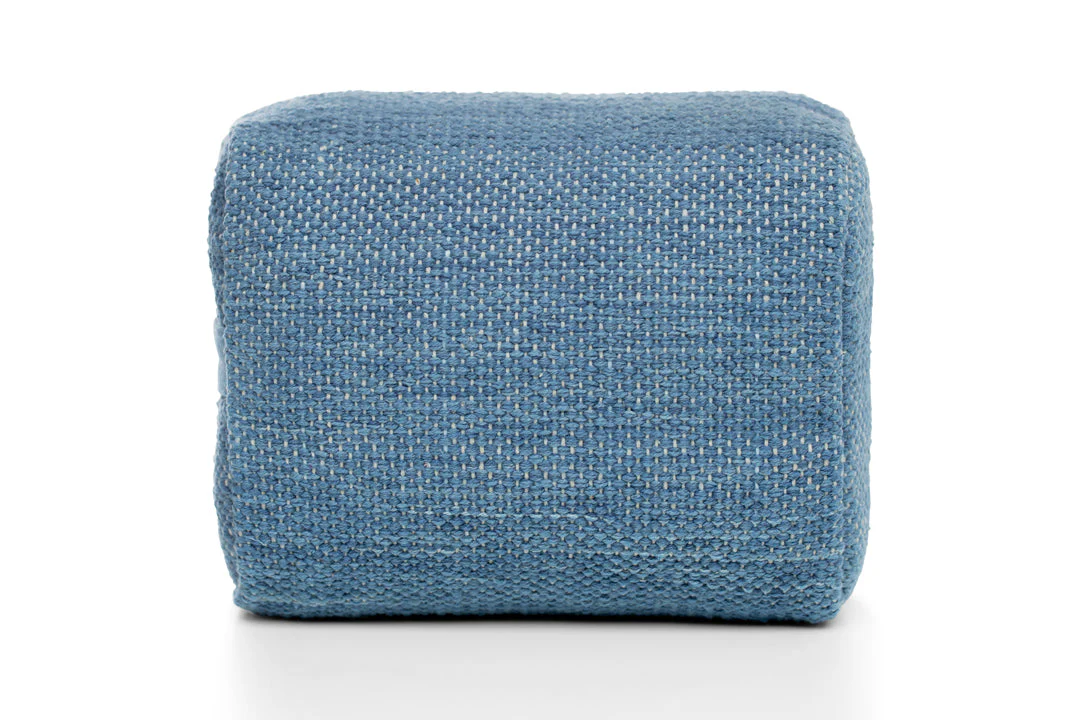 Indigo Ayurvedic Yoga Block - Image 3