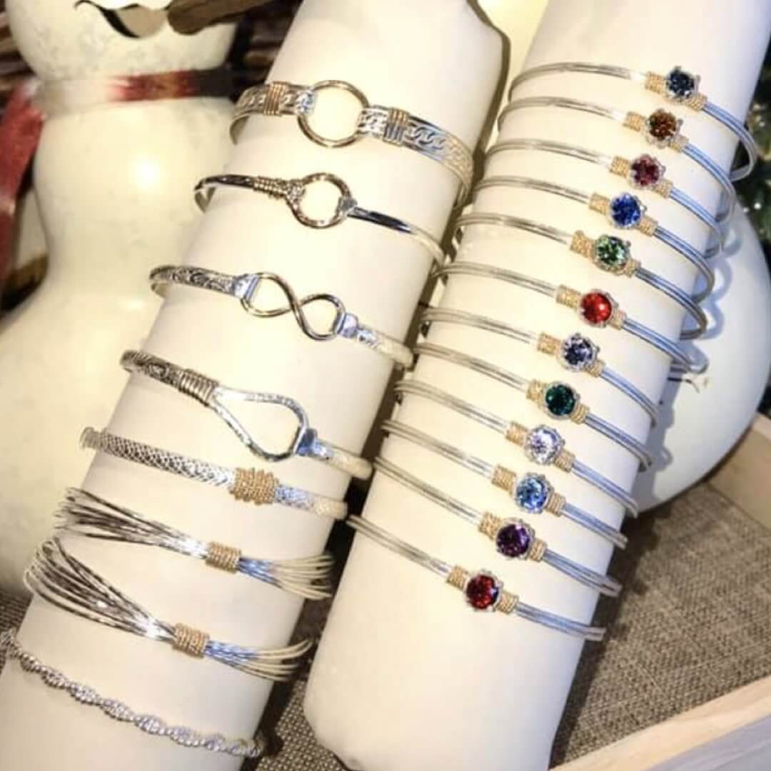 Infinity Bracelet - Image 4