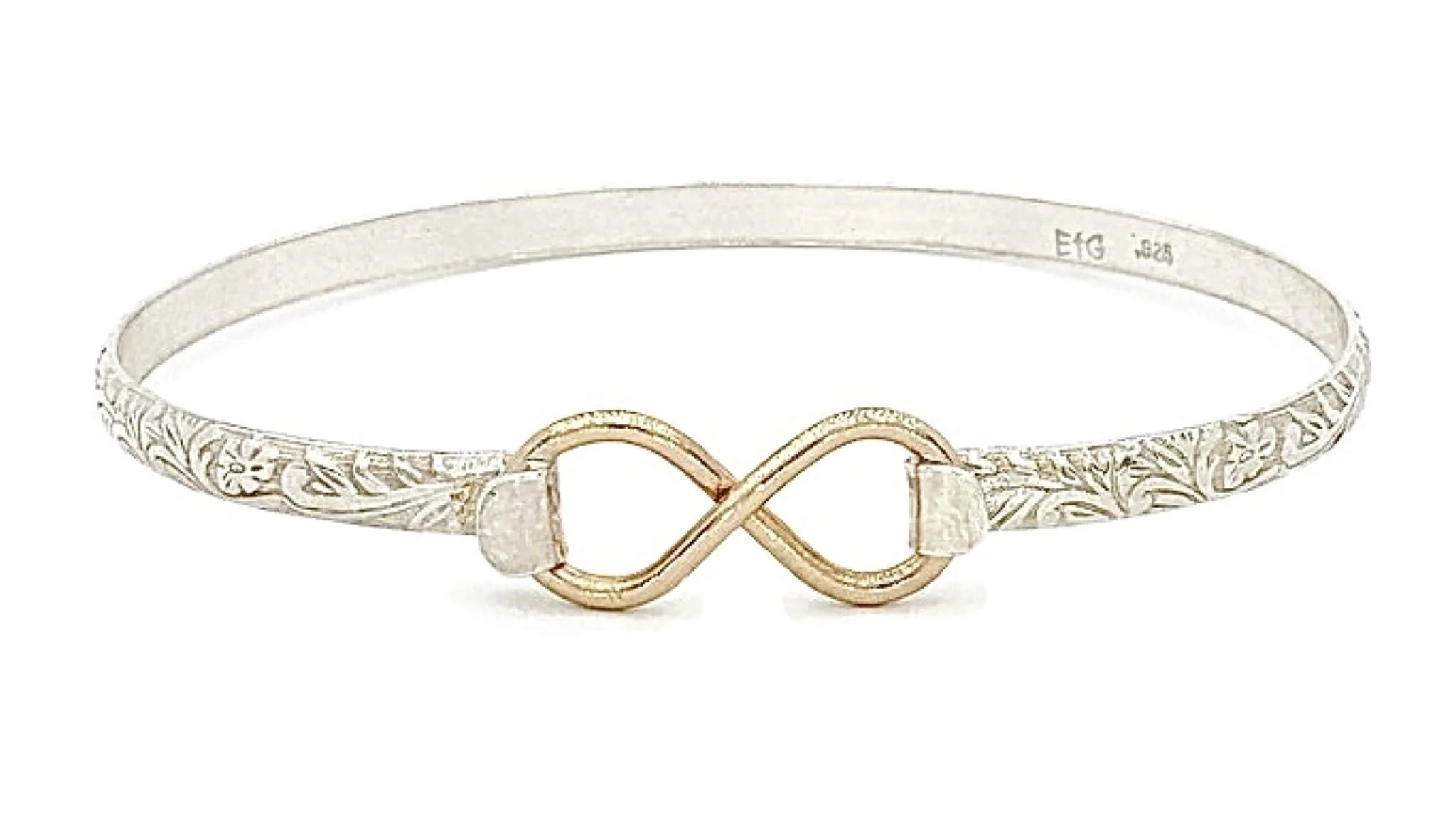 Infinity Bracelet - Image 5
