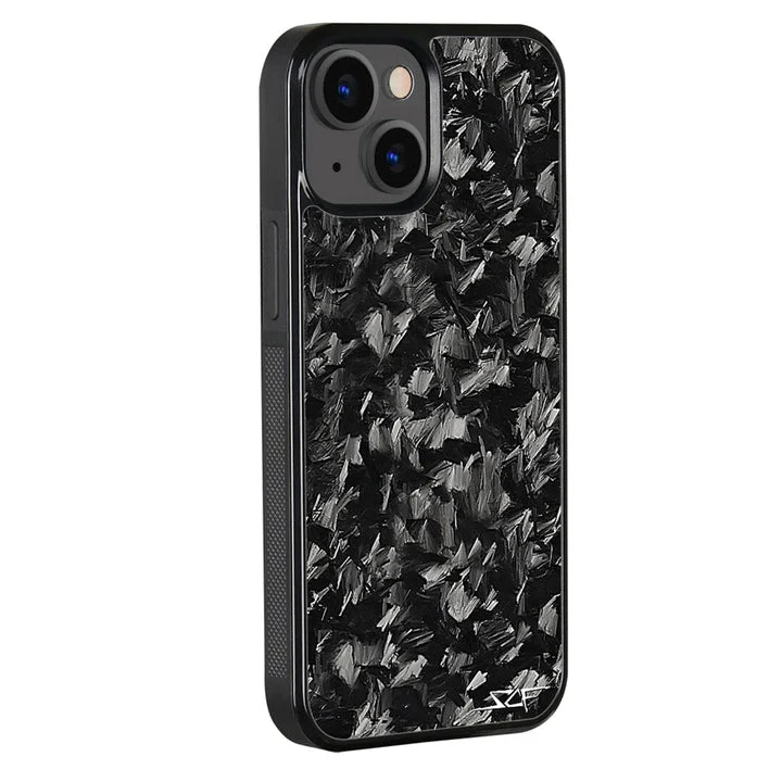 iPhone 15 Pro Max Real Forged Carbon Fiber Phone Case | CLASSIC Series - Image 13