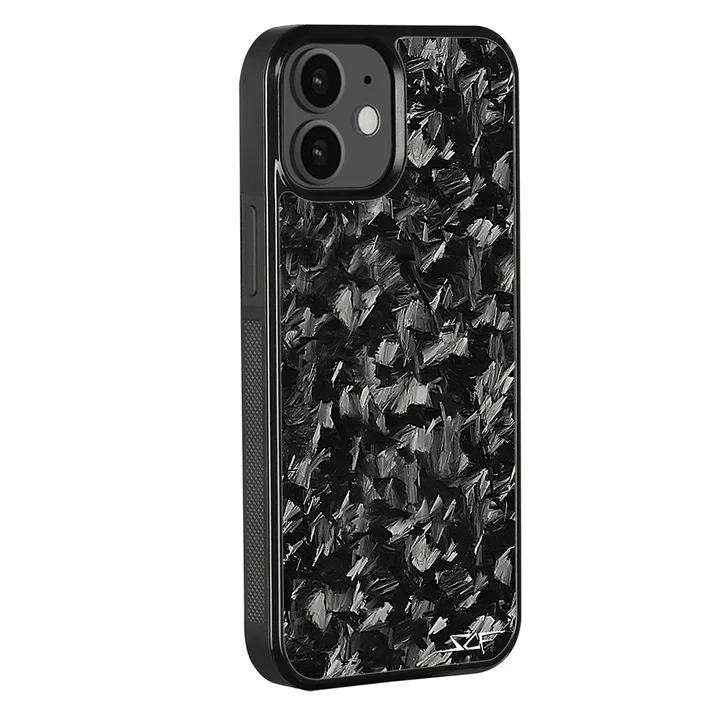 iPhone 15 Pro Max Real Forged Carbon Fiber Phone Case | CLASSIC Series - Image 14
