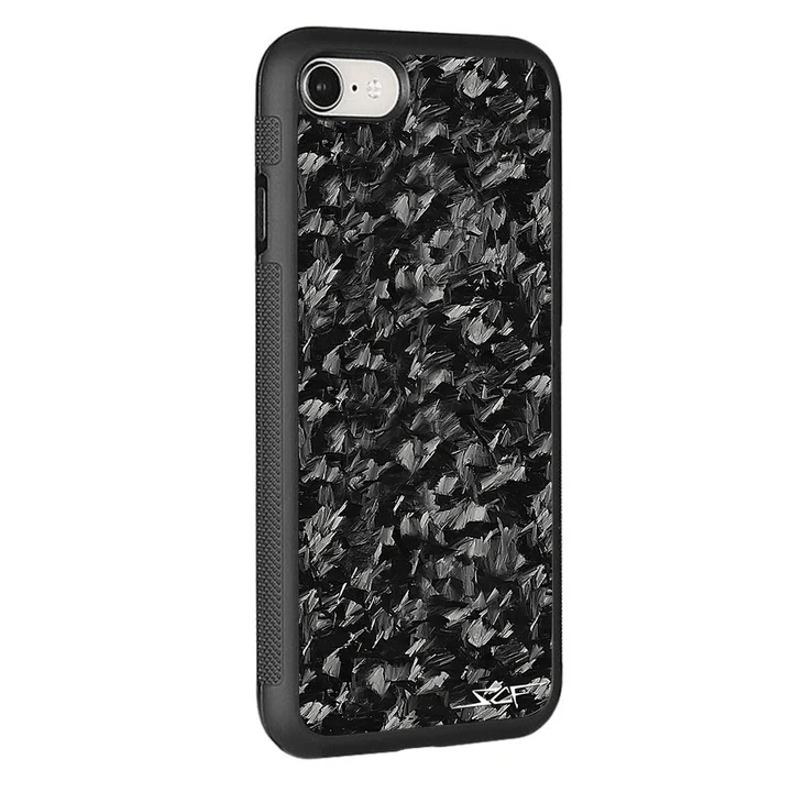 iPhone 15 Pro Max Real Forged Carbon Fiber Phone Case | CLASSIC Series - Image 15