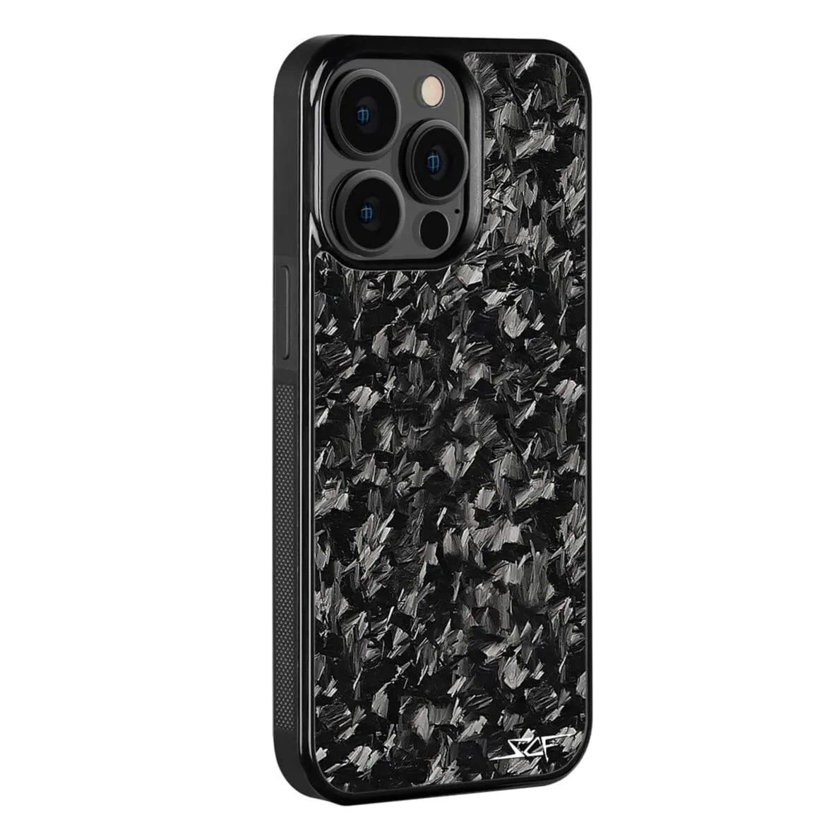 iPhone 15 Pro Max Real Forged Carbon Fiber Phone Case | CLASSIC Series - Image 2