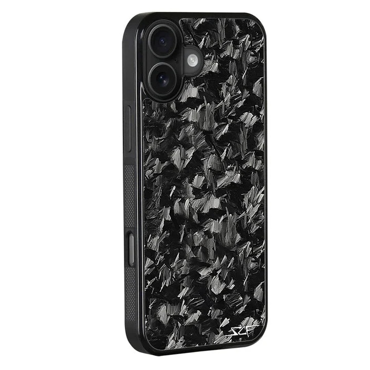 iPhone 15 Pro Max Real Forged Carbon Fiber Phone Case | CLASSIC Series - Image 7