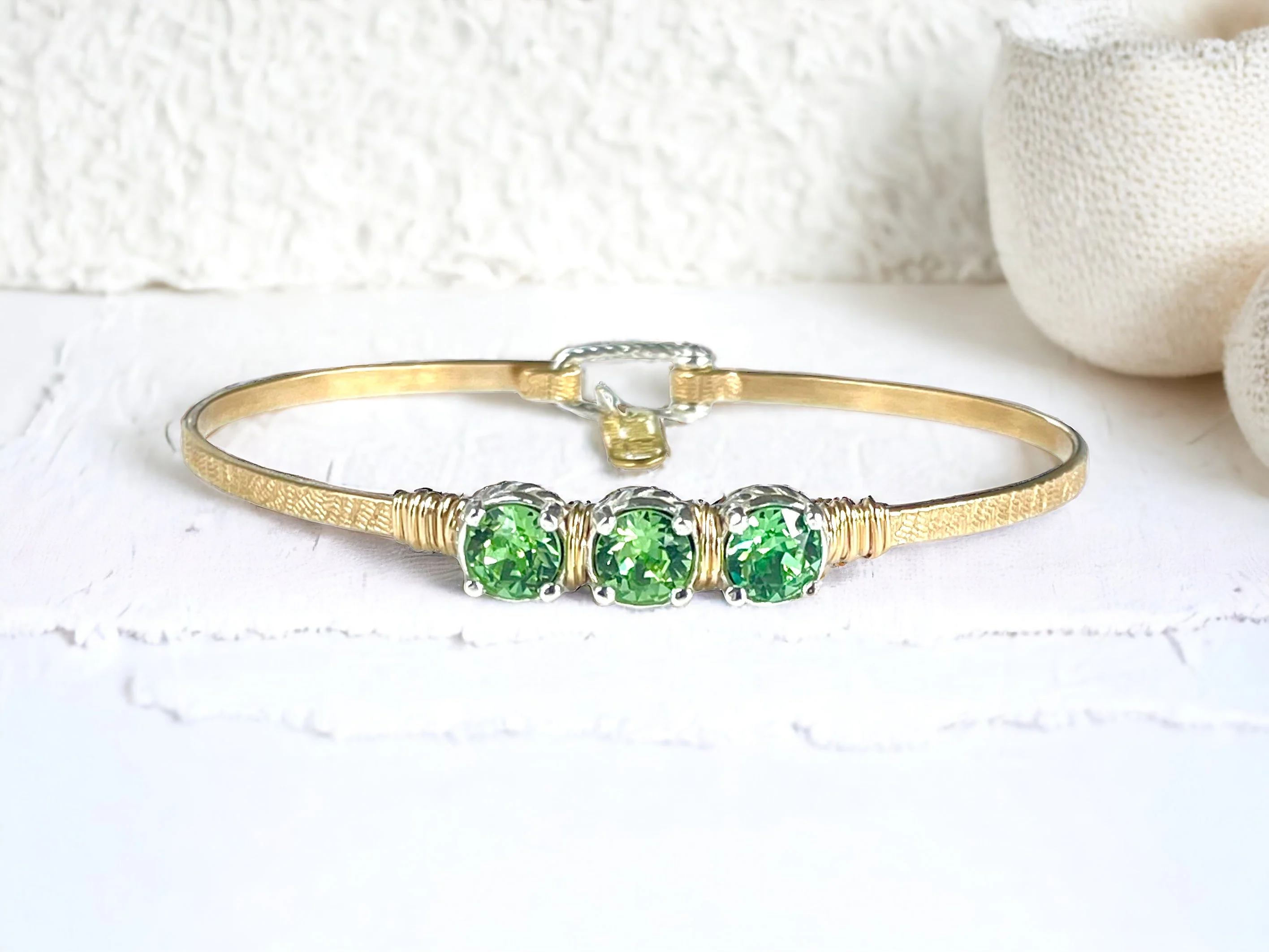 Ireland Bracelet - Image 2