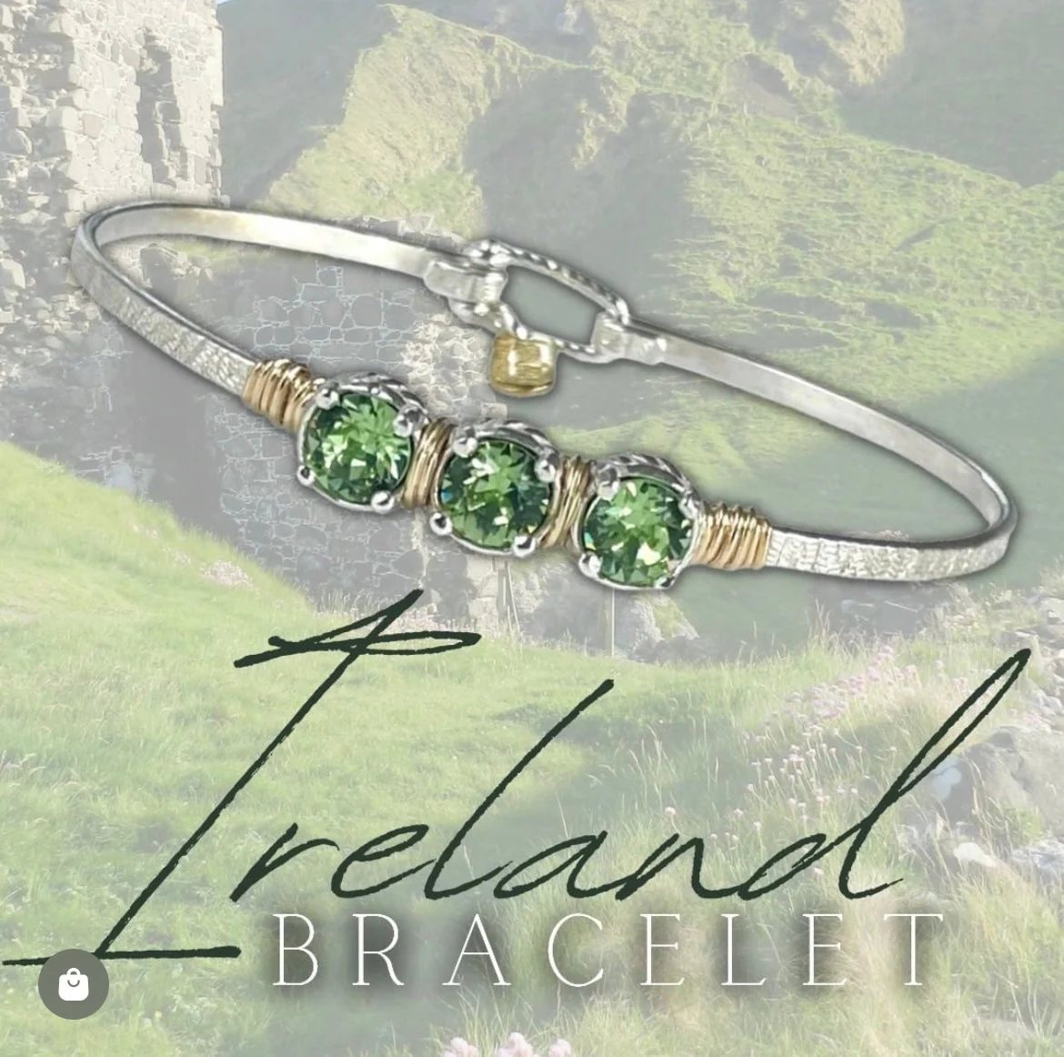 Ireland Bracelet - Image 7
