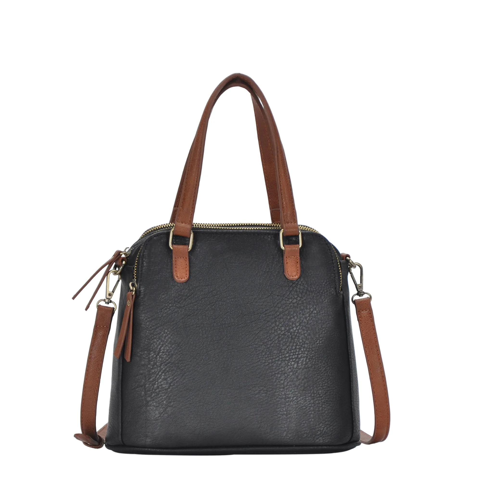 Iris Satchel Bag - Image 10