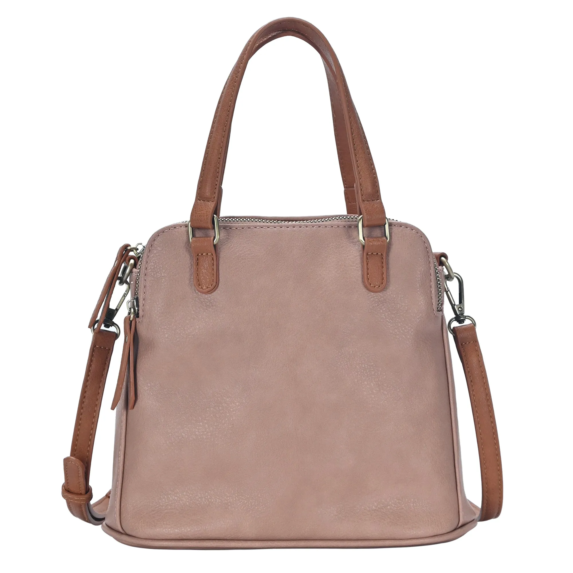 Iris Satchel Bag - Image 16