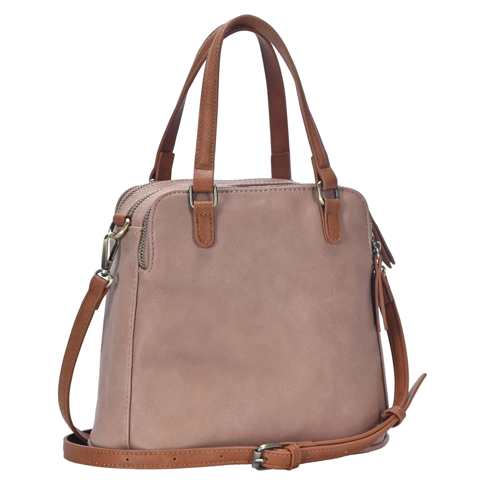 Iris Satchel Bag - Image 17