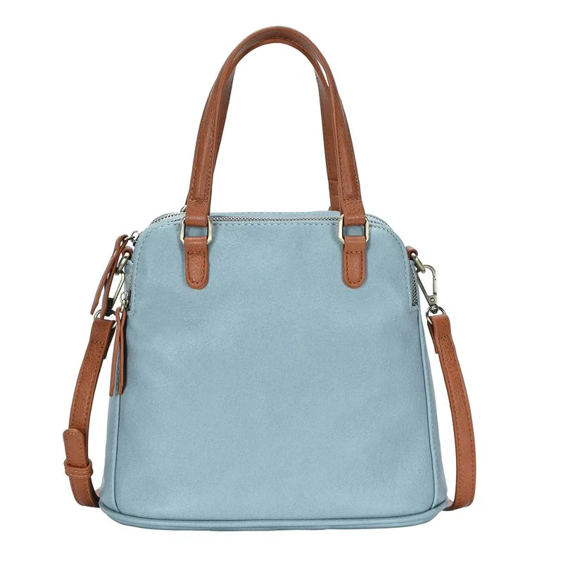Iris Satchel Bag - Image 25
