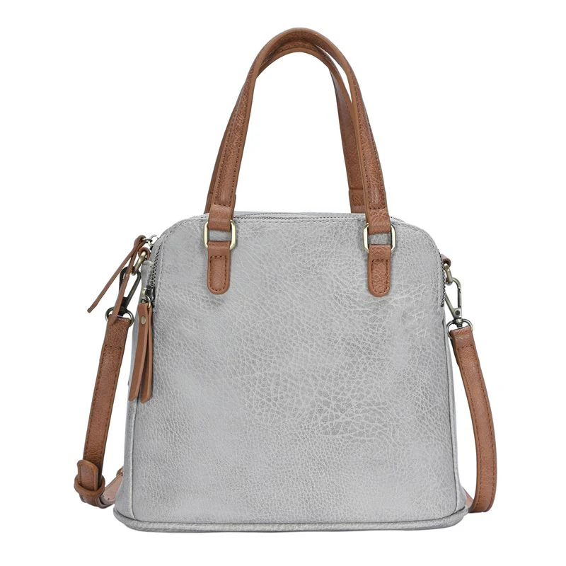 Iris Satchel Bag - Image 26