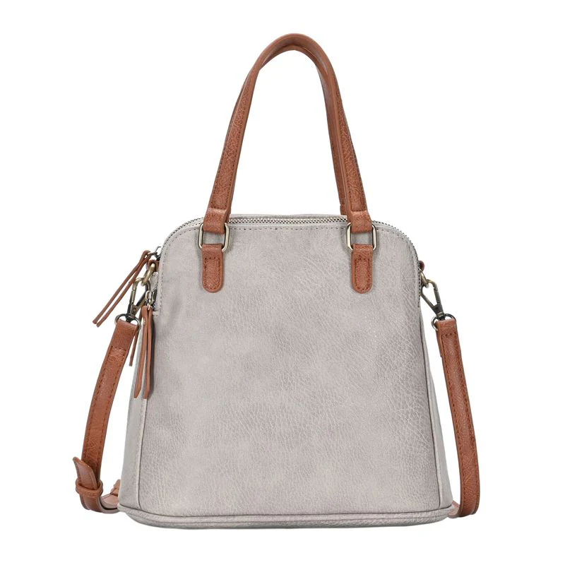Iris Satchel Bag - Image 27