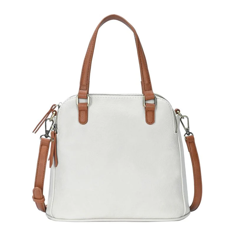 Iris Satchel Bag - Image 28