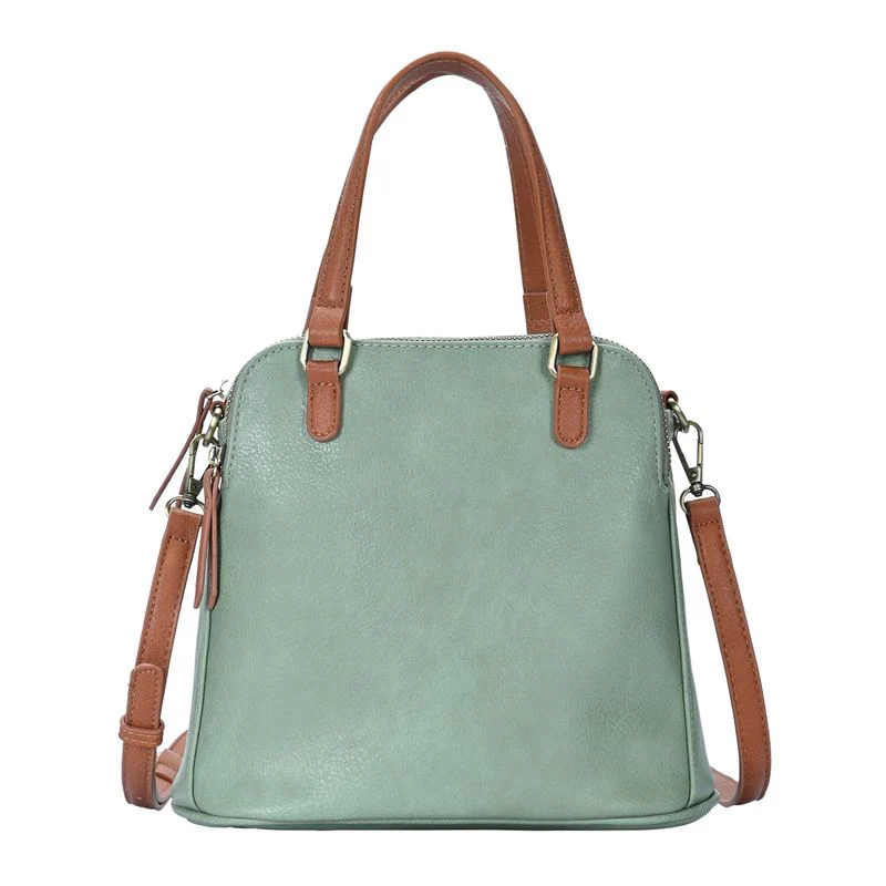 Iris Satchel Bag - Image 29