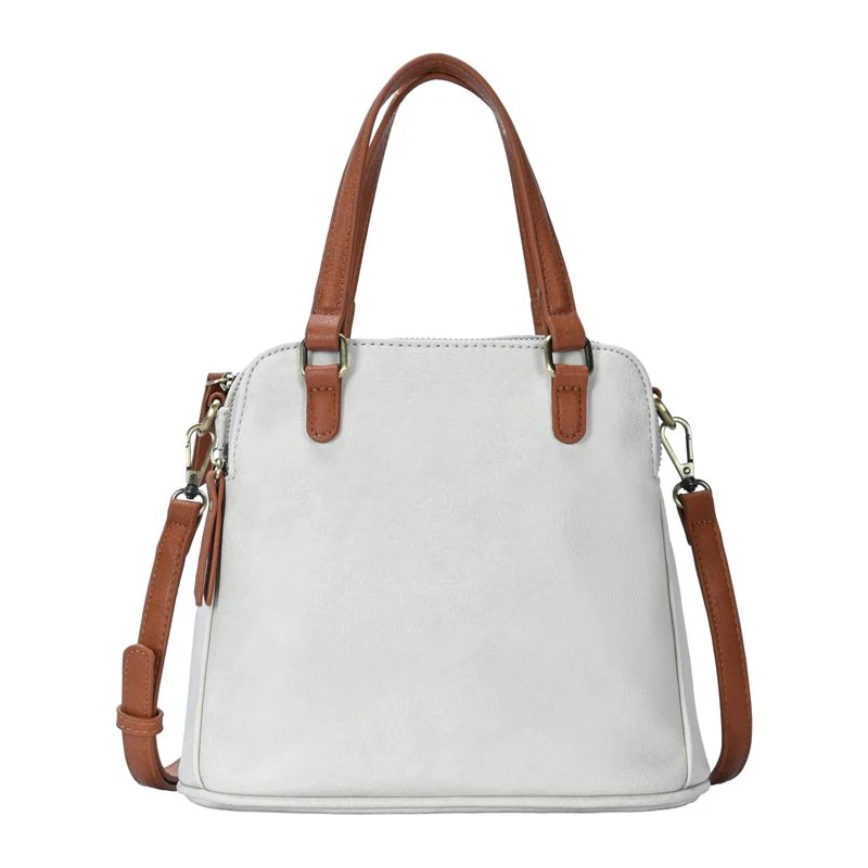 Iris Satchel Bag - Image 30