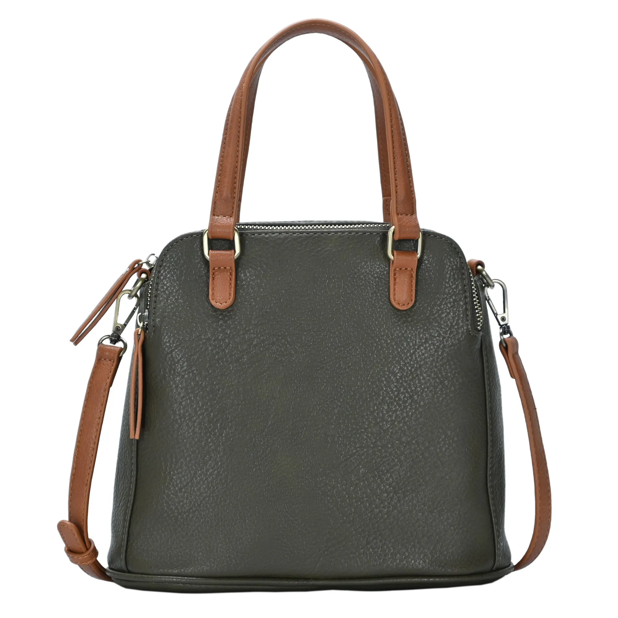 Iris Satchel Bag - Image 4
