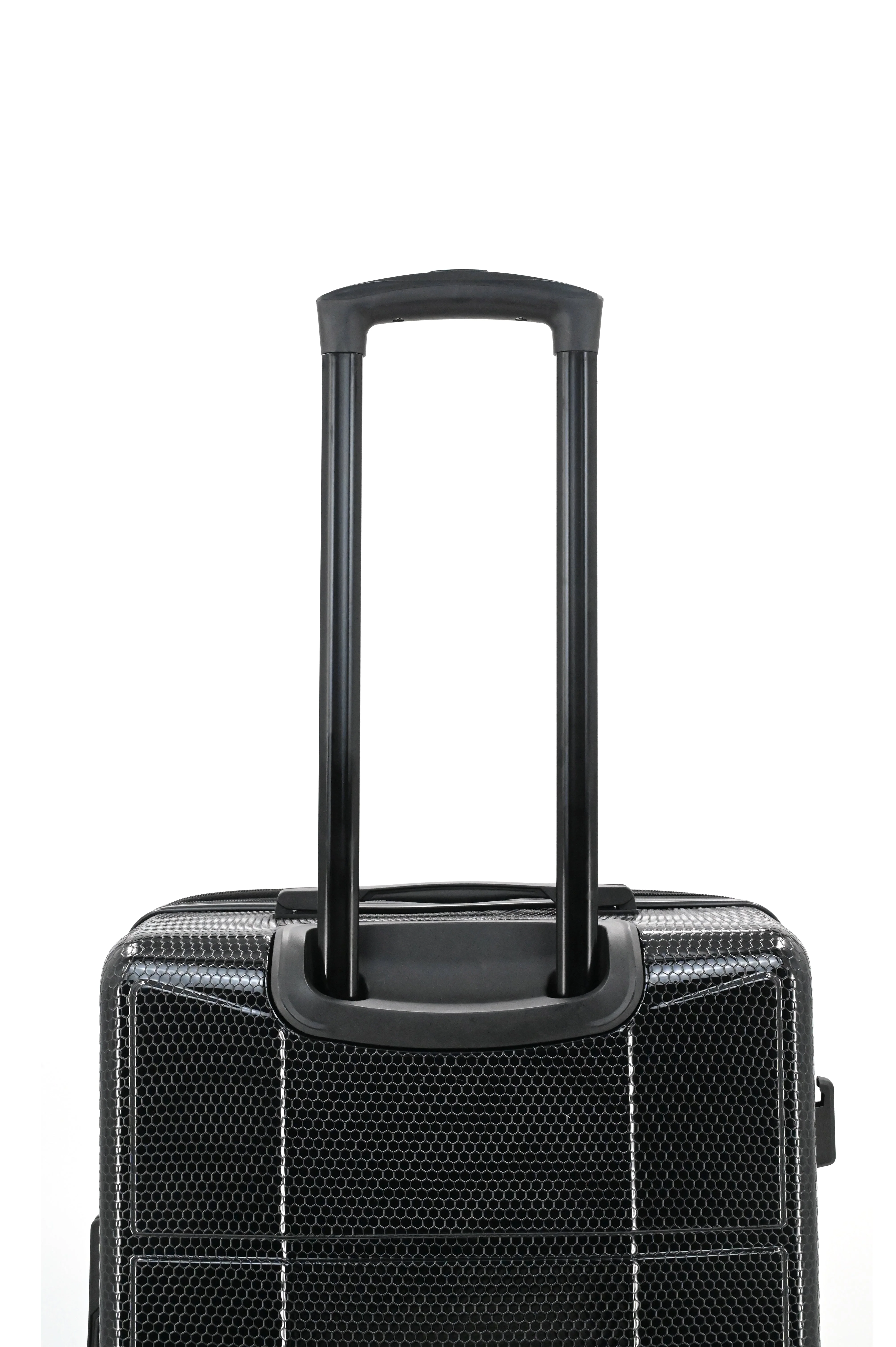 AERO Expandable 3-Piece Spinner Luggage Set - Image 10