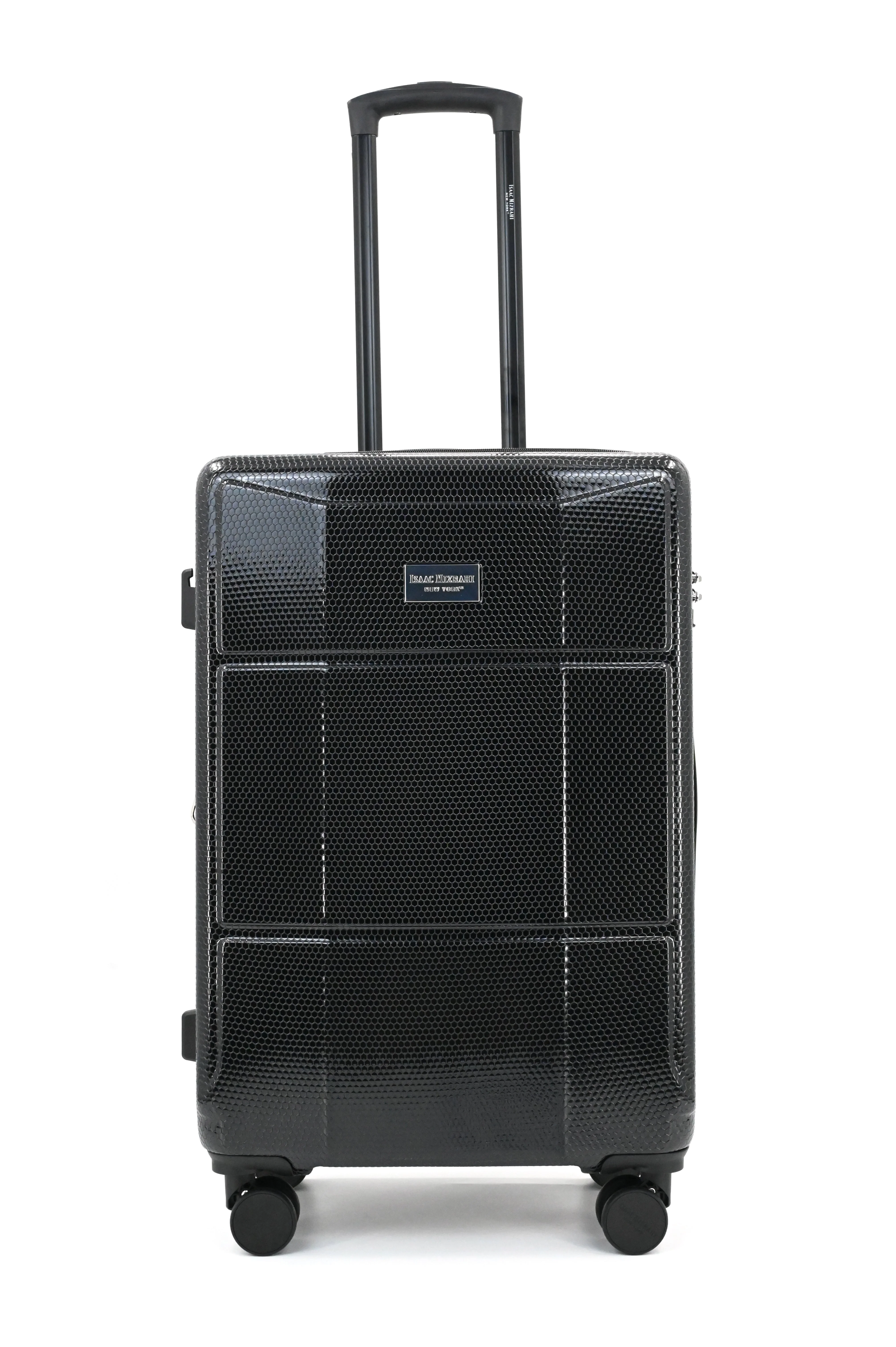 AERO Expandable 3-Piece Spinner Luggage Set - Image 11