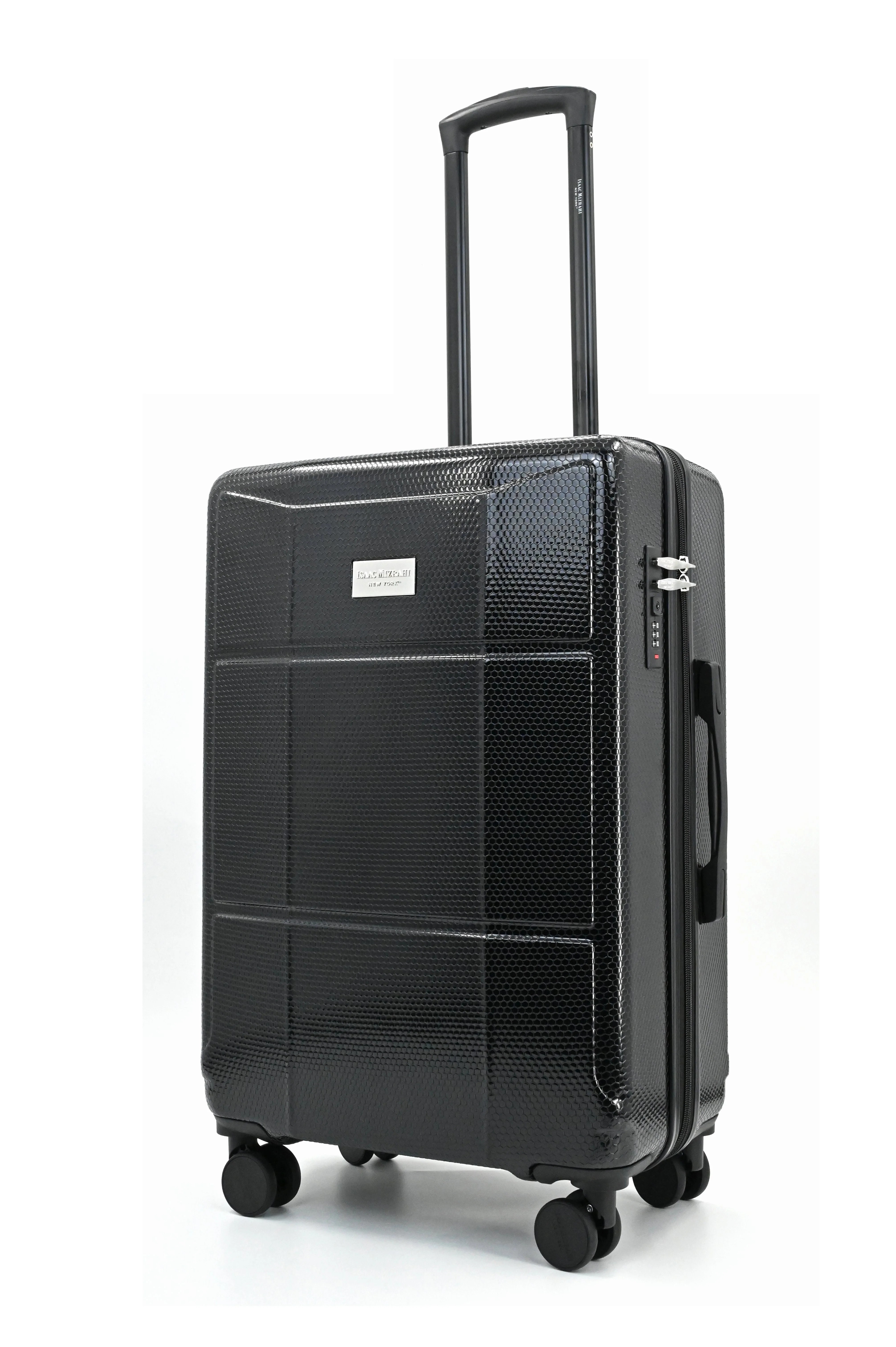 AERO Expandable 3-Piece Spinner Luggage Set - Image 12