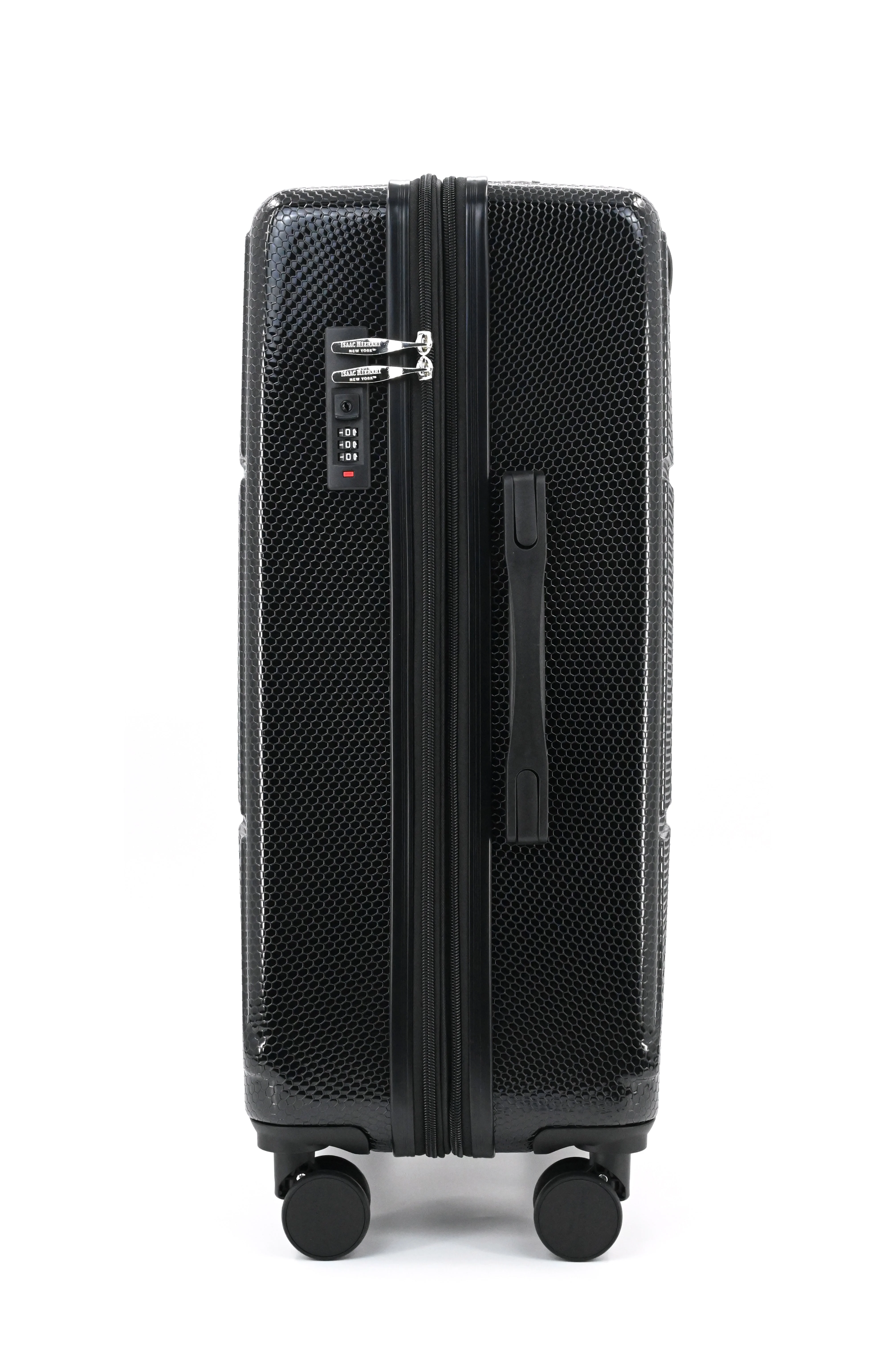AERO Expandable 3-Piece Spinner Luggage Set - Image 13