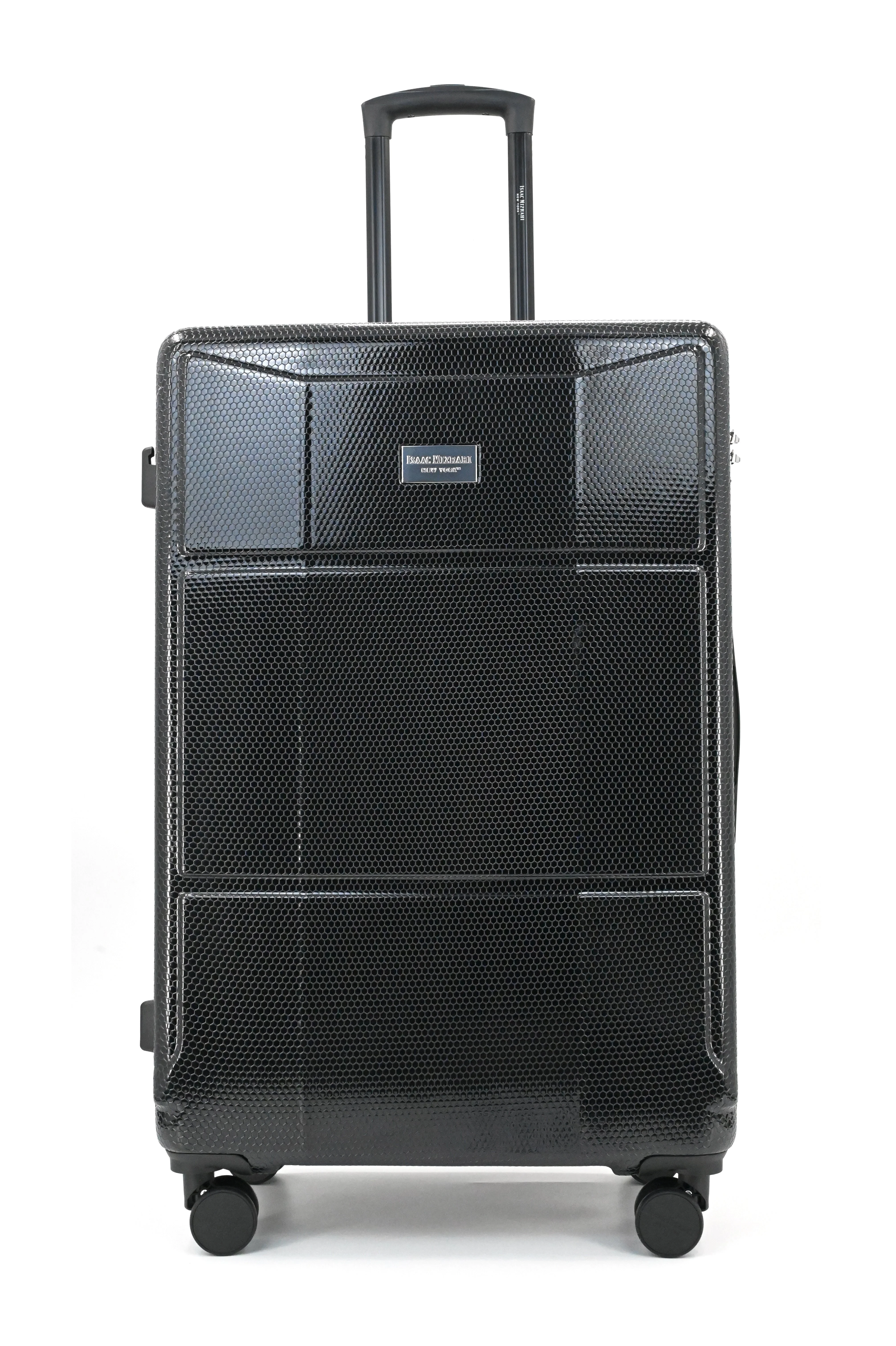 AERO Expandable 3-Piece Spinner Luggage Set - Image 15