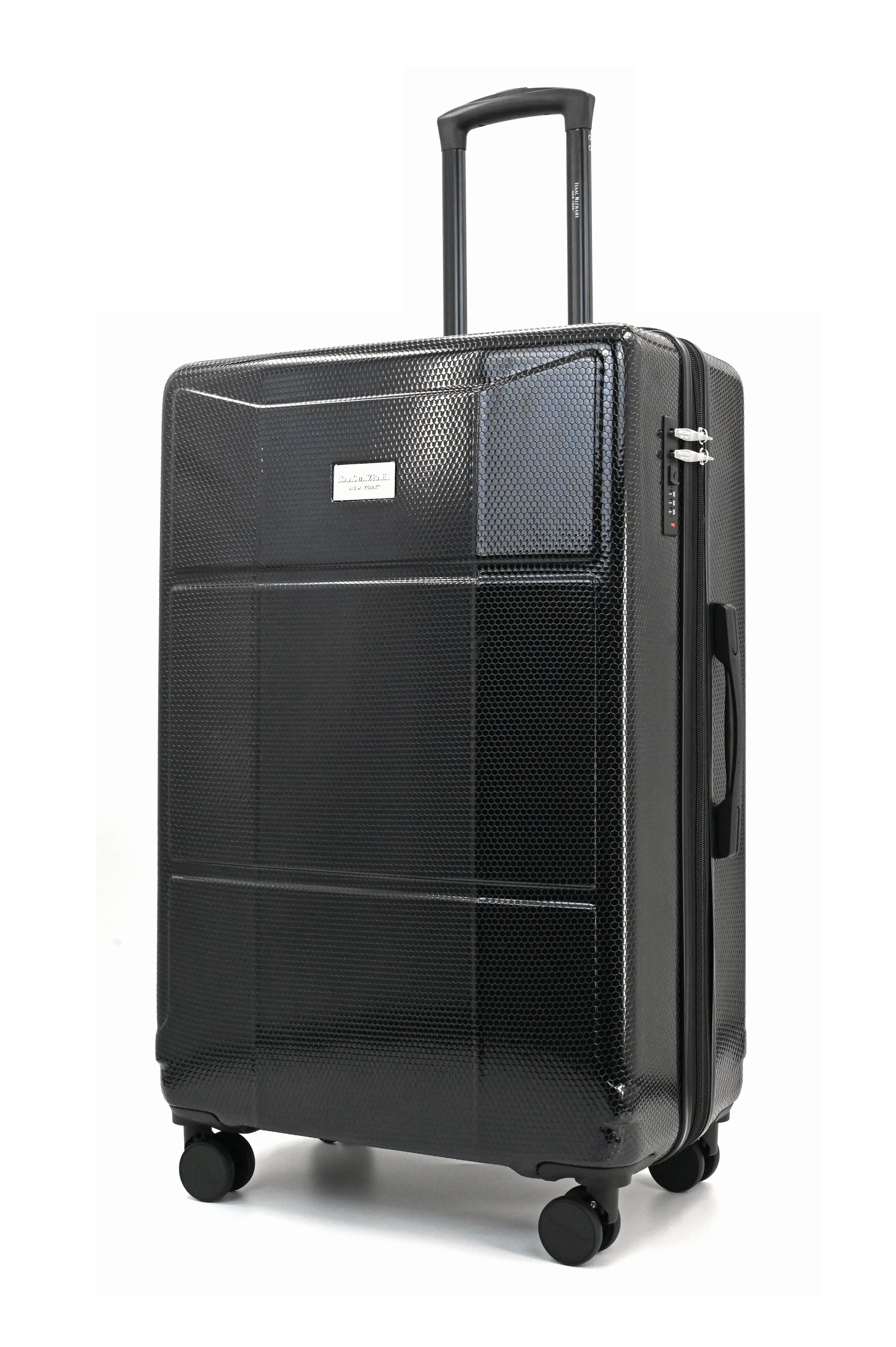 AERO Expandable 3-Piece Spinner Luggage Set - Image 16