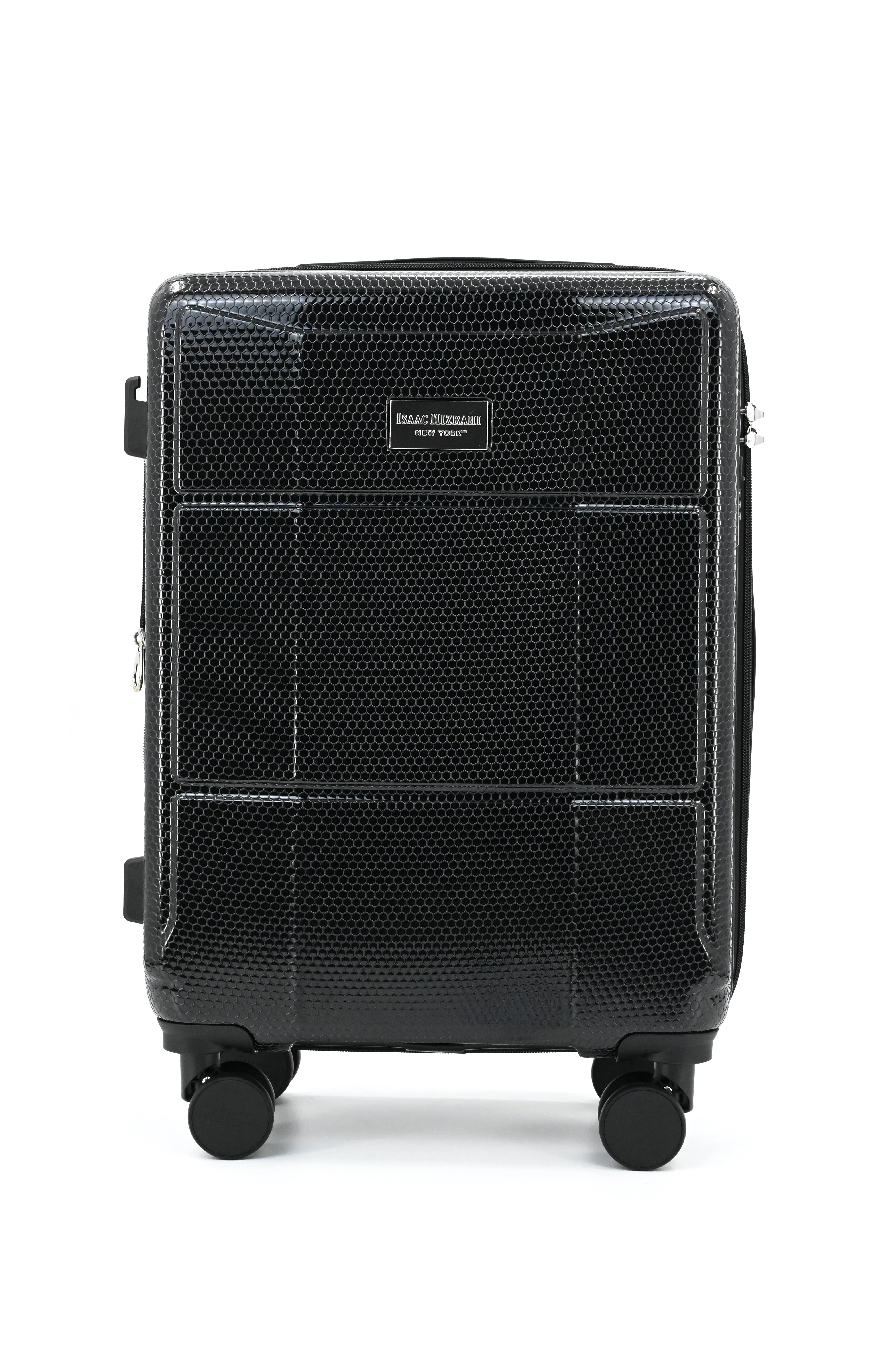 AERO Expandable 3-Piece Spinner Luggage Set - Image 19