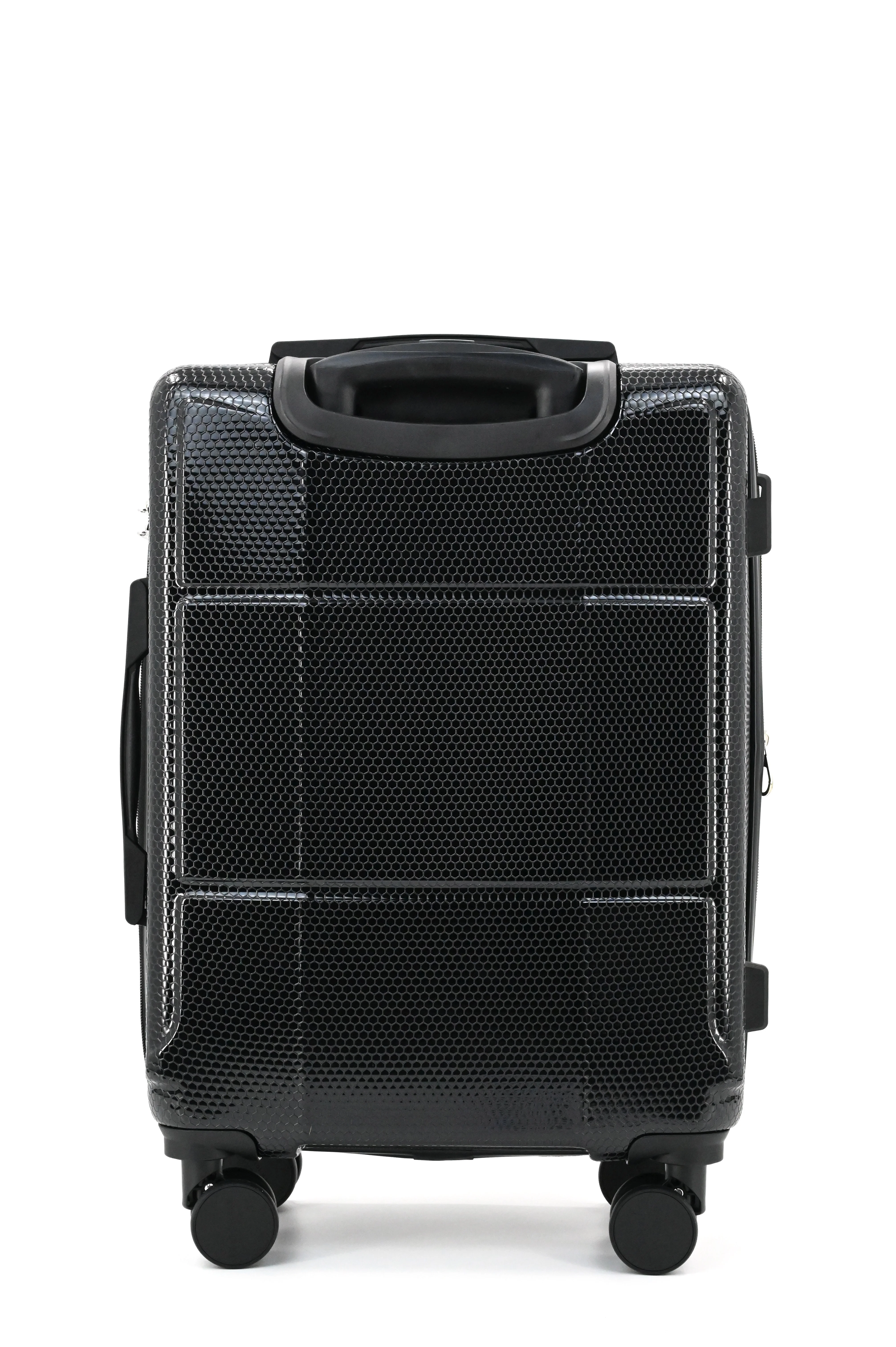 AERO Expandable 3-Piece Spinner Luggage Set - Image 20