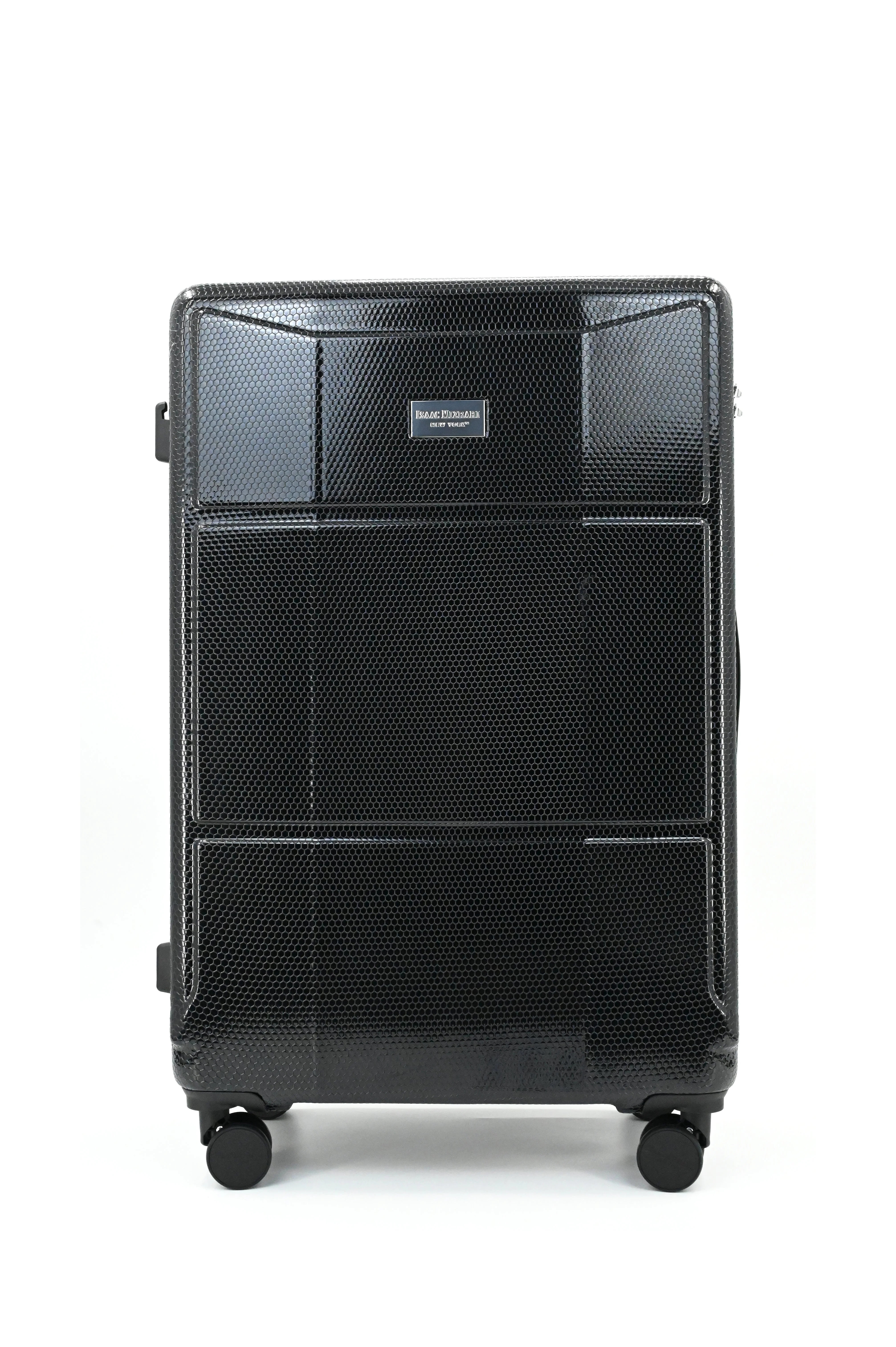 AERO Expandable 3-Piece Spinner Luggage Set - Image 22