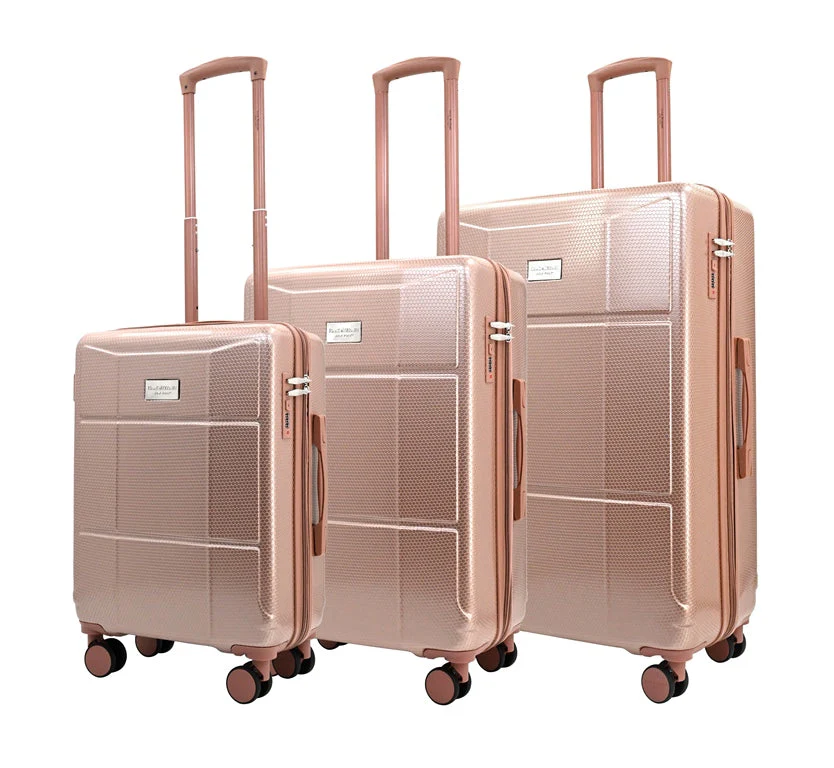 AERO Expandable 3-Piece Spinner Luggage Set - Image 34