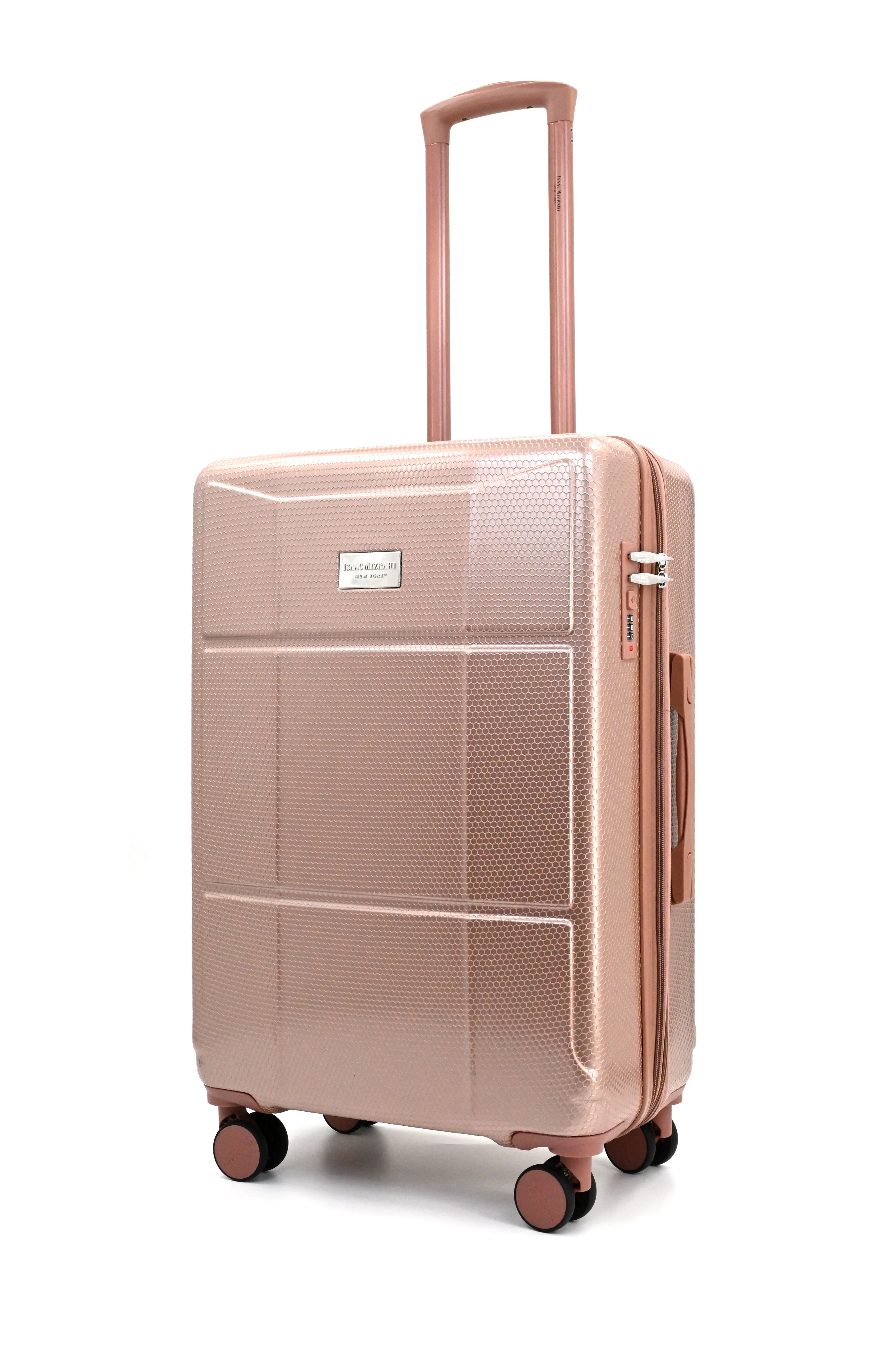 AERO Expandable 3-Piece Spinner Luggage Set - Image 37