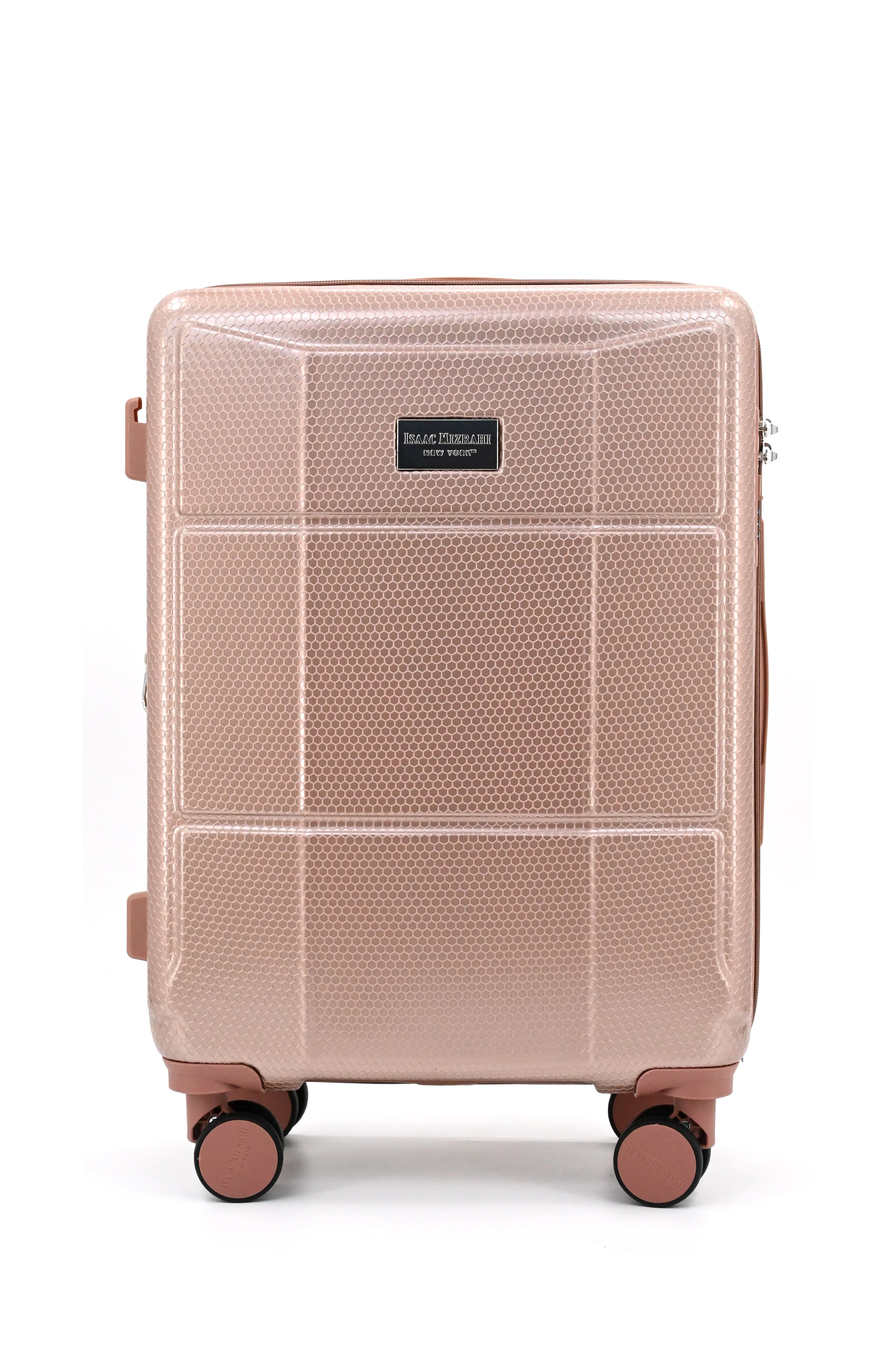 AERO Expandable 3-Piece Spinner Luggage Set - Image 38