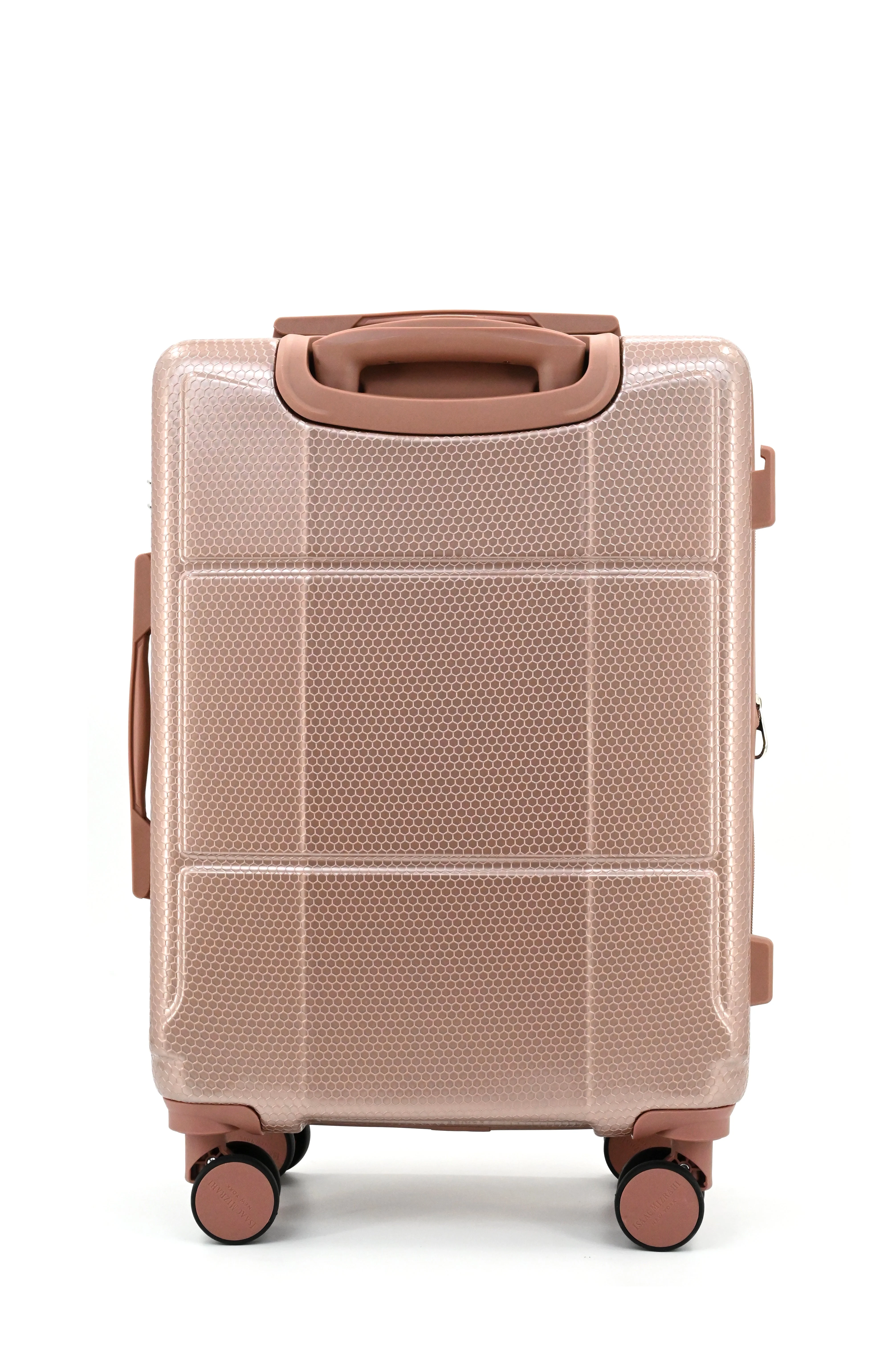 AERO Expandable 3-Piece Spinner Luggage Set - Image 39