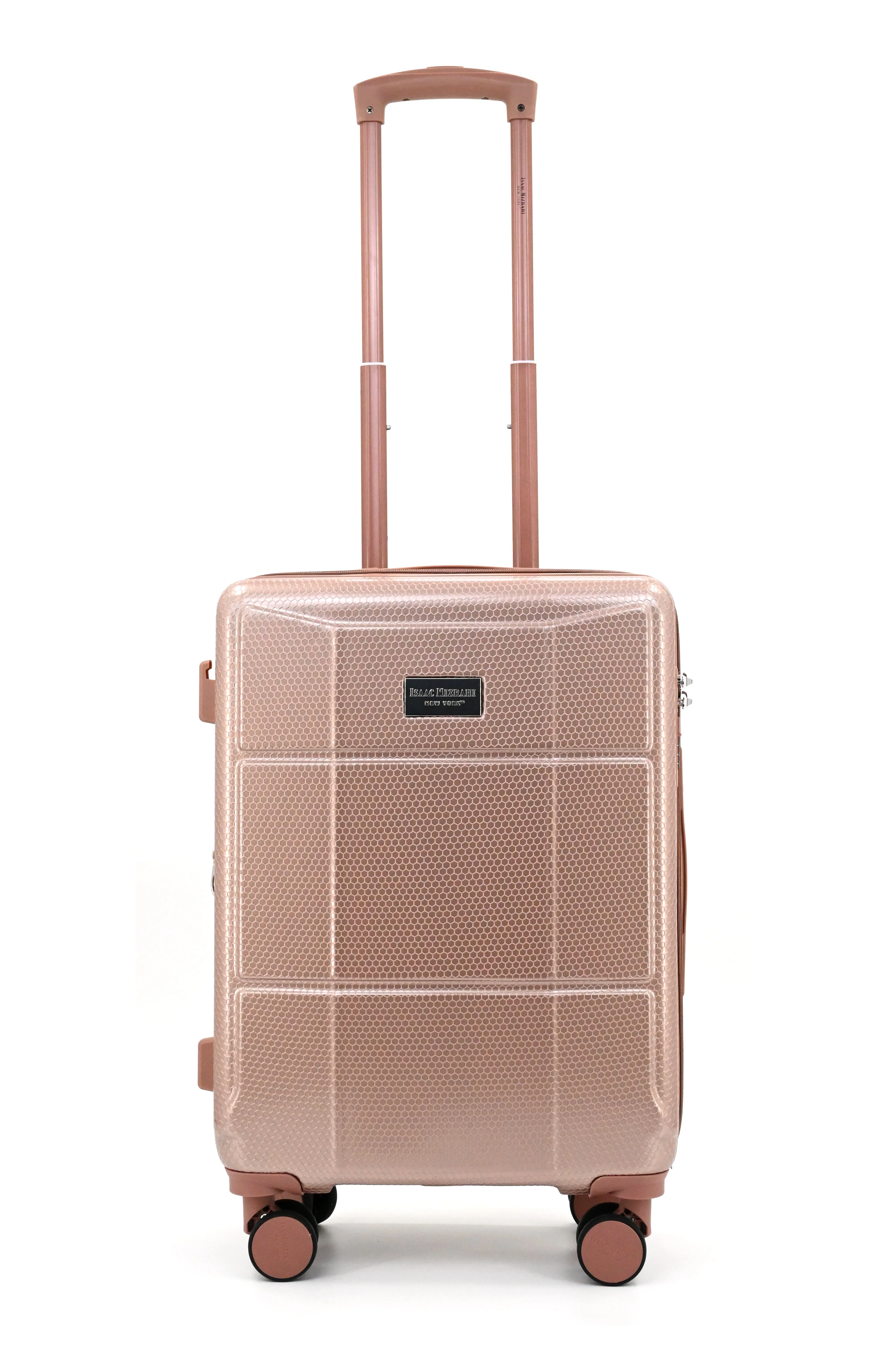 AERO Expandable 3-Piece Spinner Luggage Set - Image 40