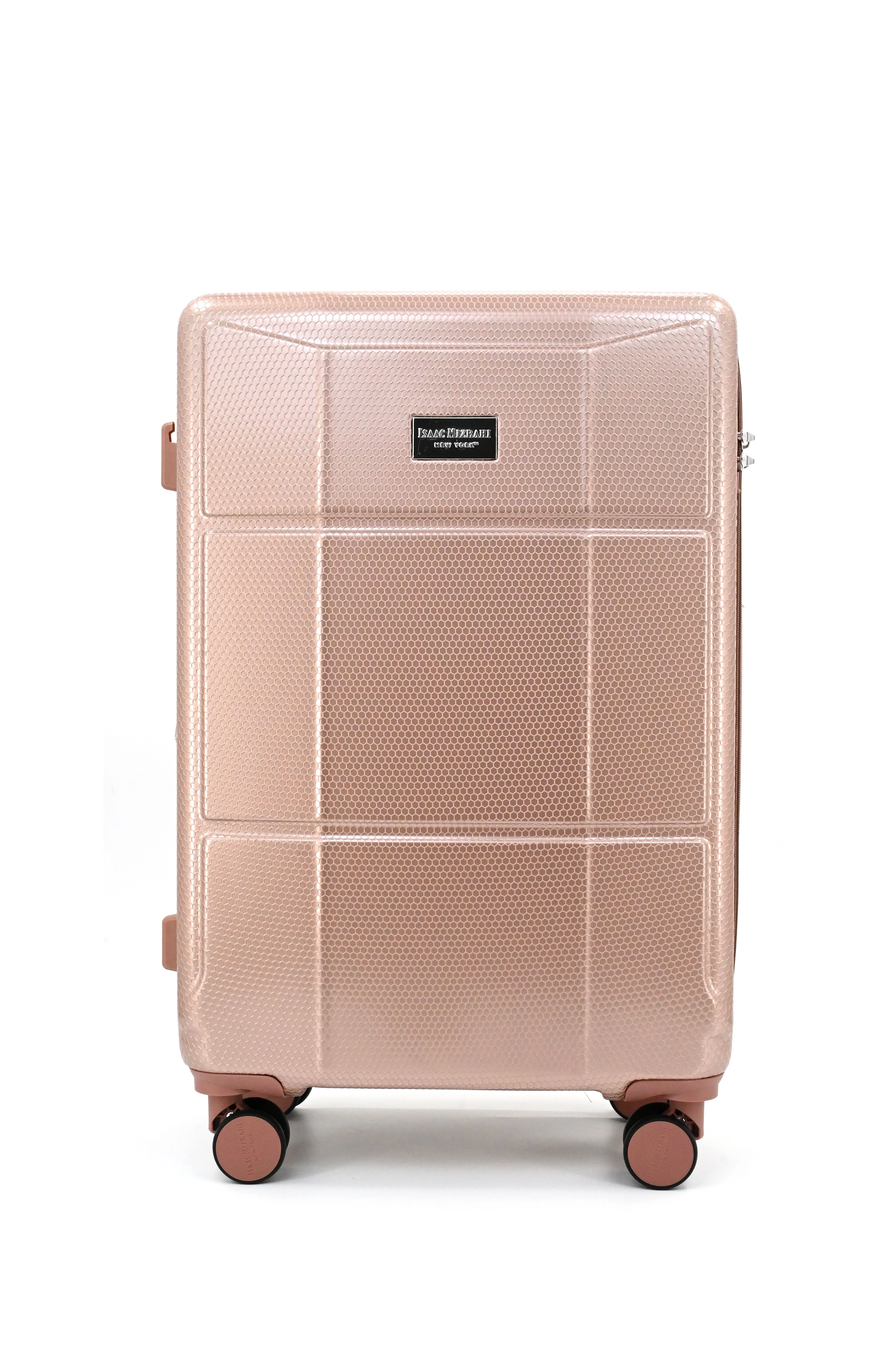 AERO Expandable 3-Piece Spinner Luggage Set - Image 42