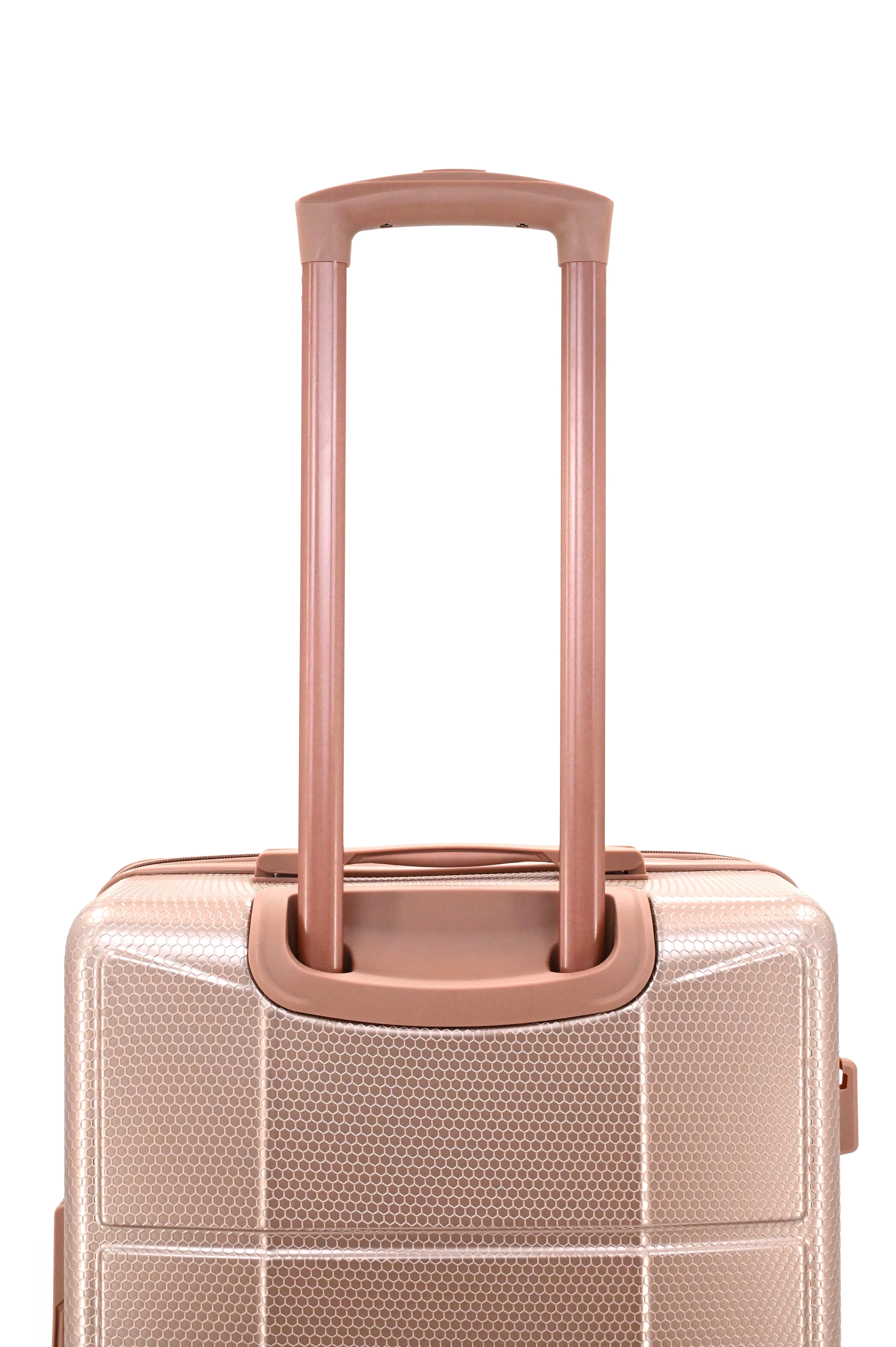 AERO Expandable 3-Piece Spinner Luggage Set - Image 43