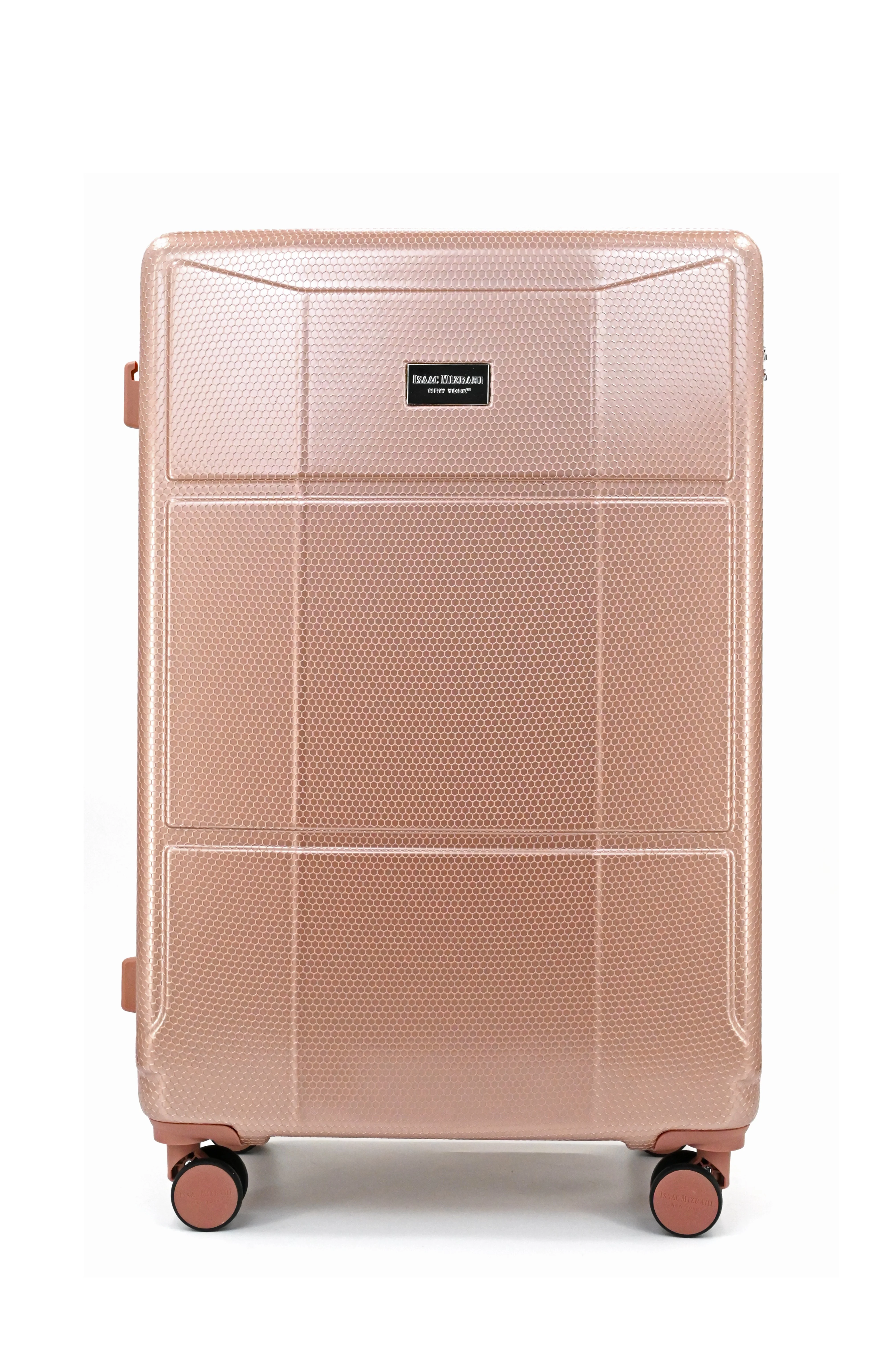 AERO Expandable 3-Piece Spinner Luggage Set - Image 45