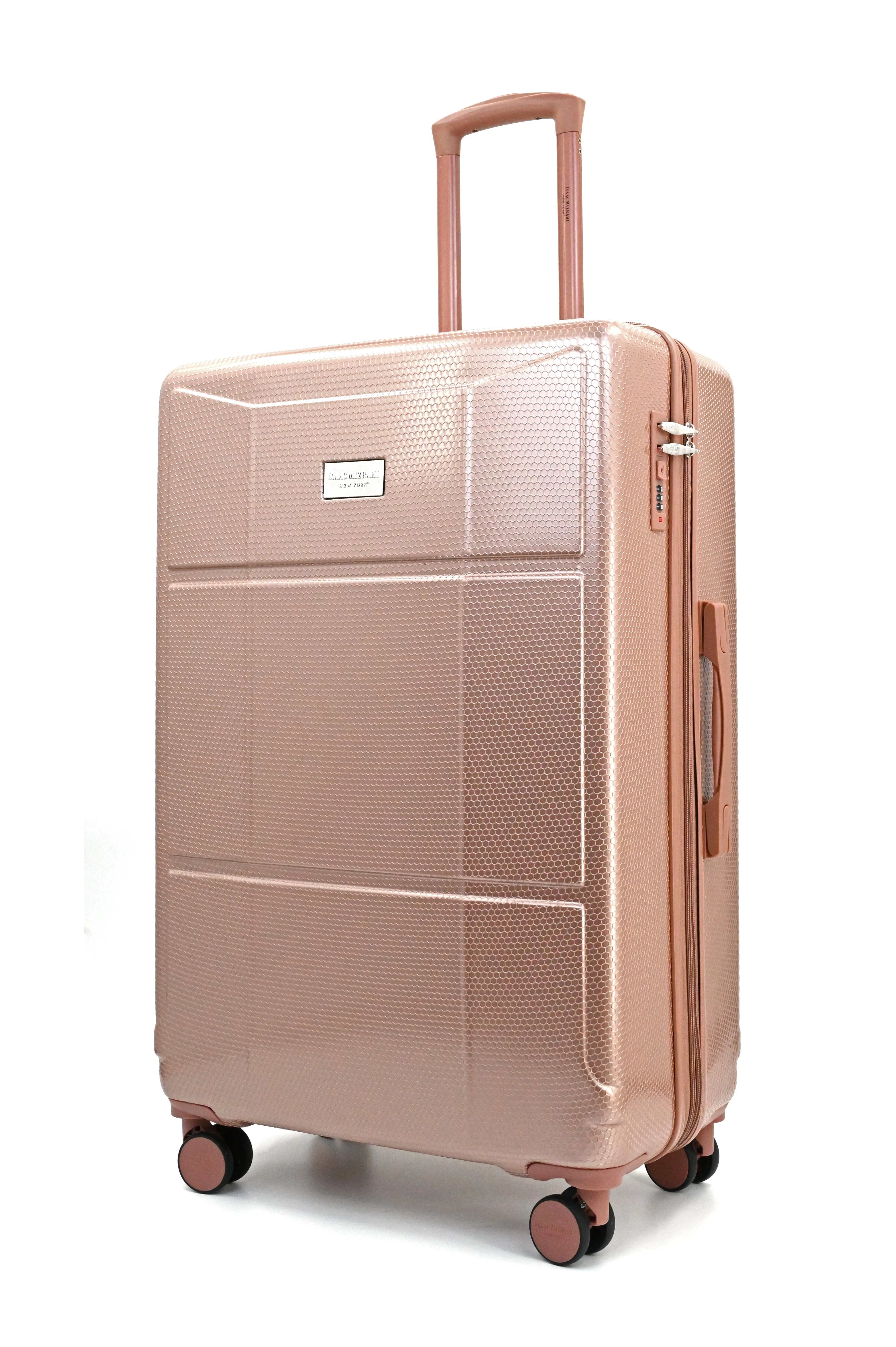 AERO Expandable 3-Piece Spinner Luggage Set - Image 47