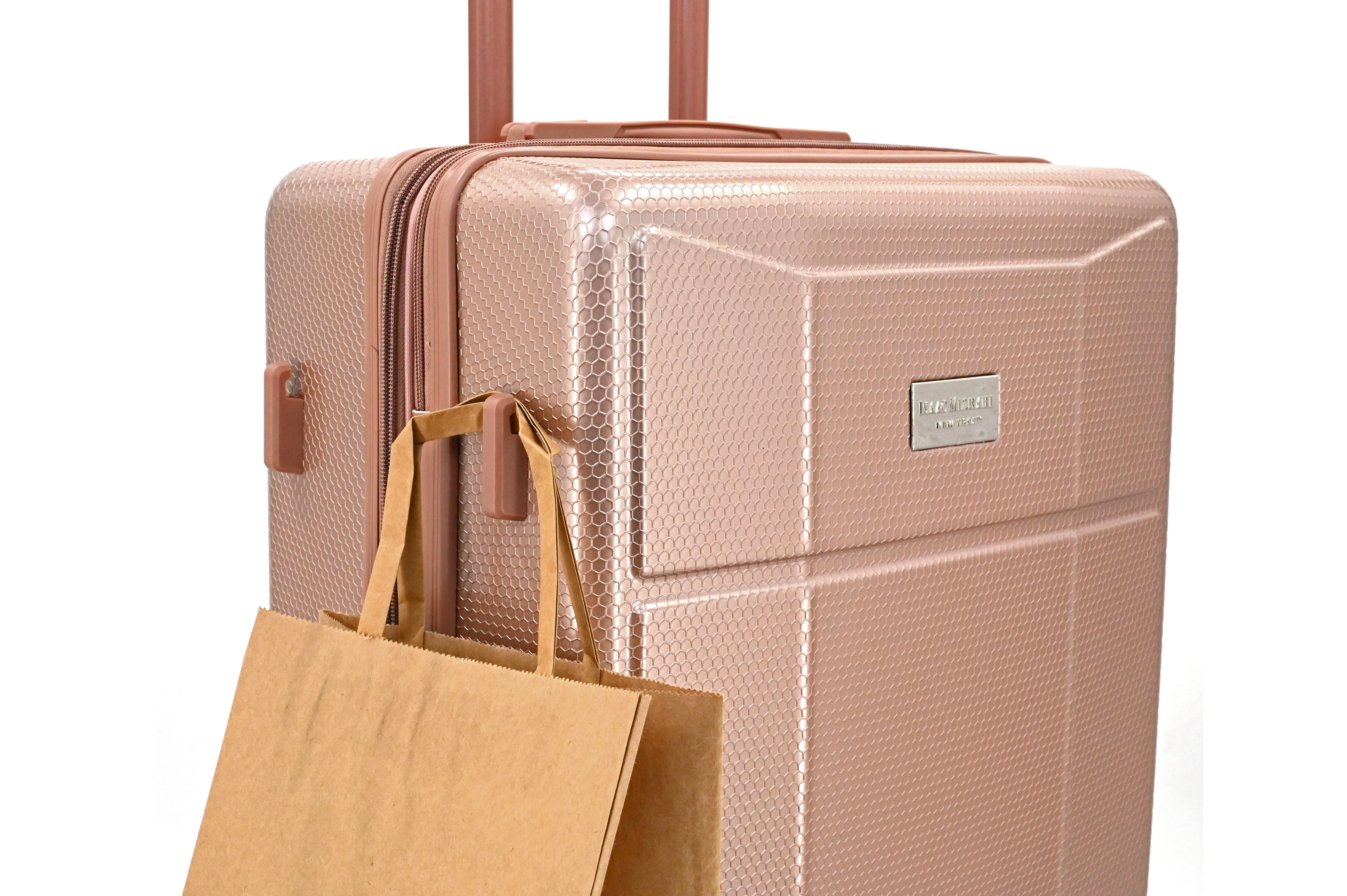 AERO Expandable 3-Piece Spinner Luggage Set - Image 52