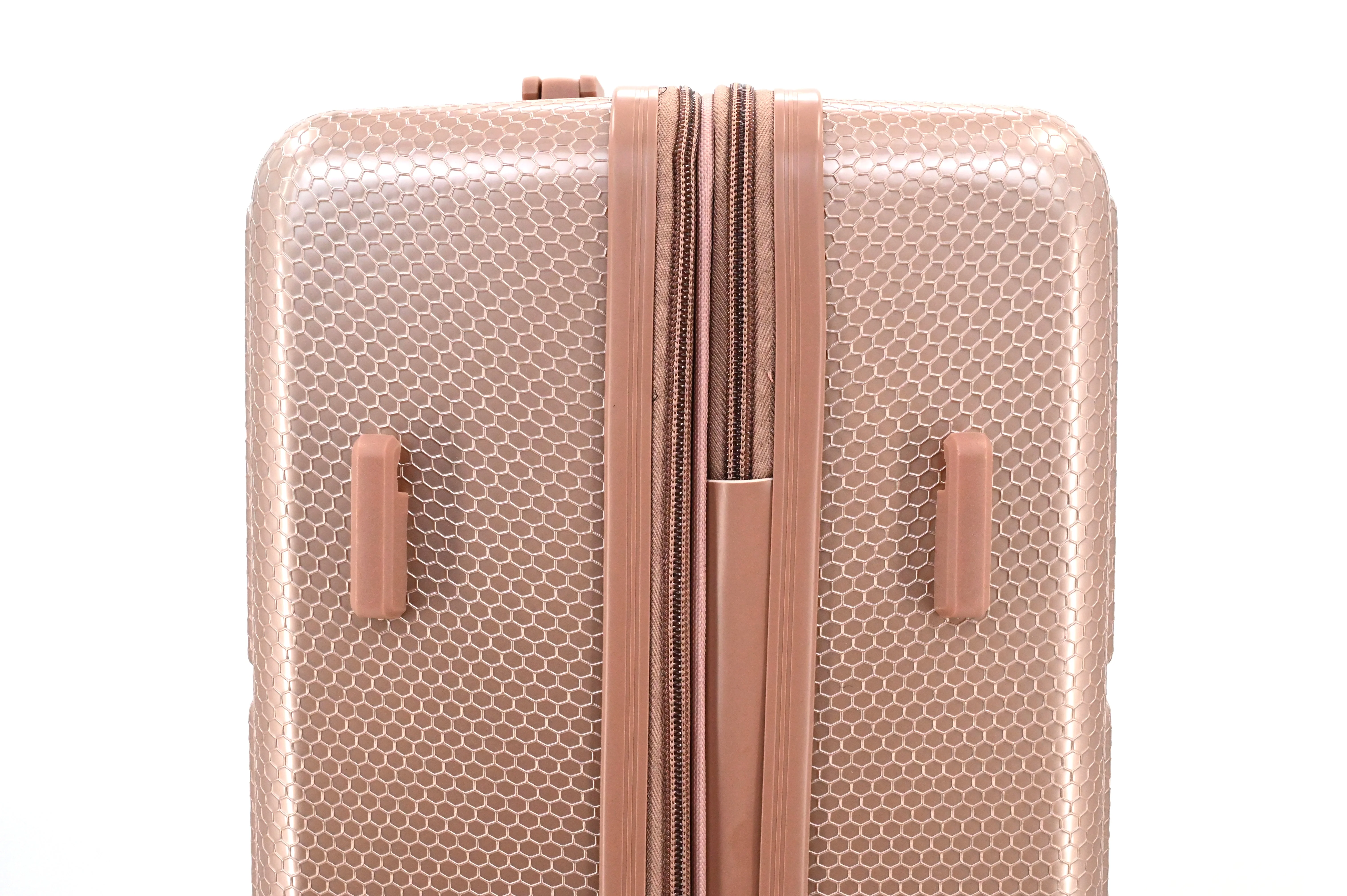 AERO Expandable 3-Piece Spinner Luggage Set - Image 54
