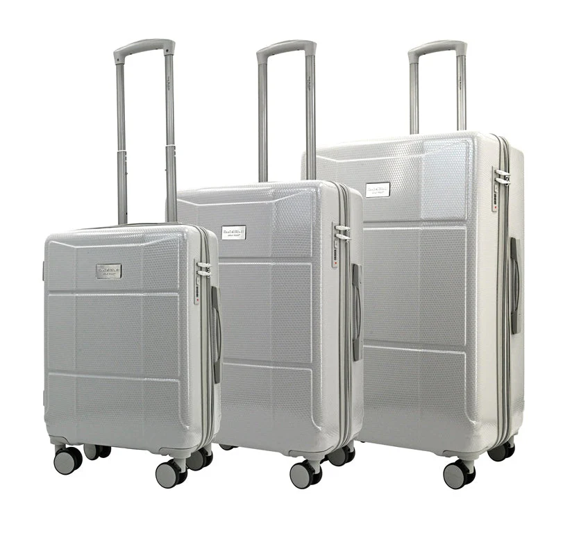 AERO Expandable 3-Piece Spinner Luggage Set - Image 61