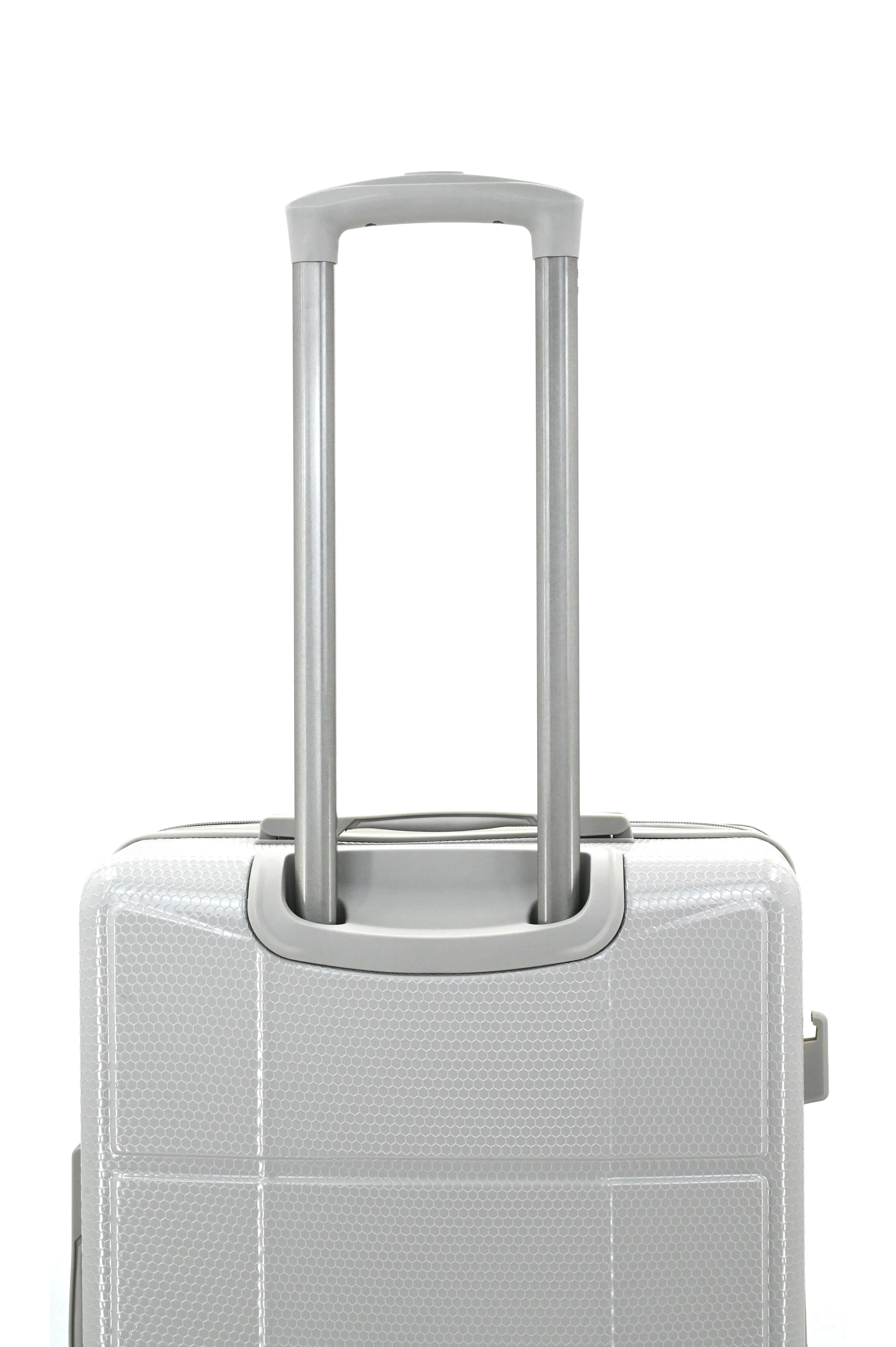 AERO Expandable 3-Piece Spinner Luggage Set - Image 62