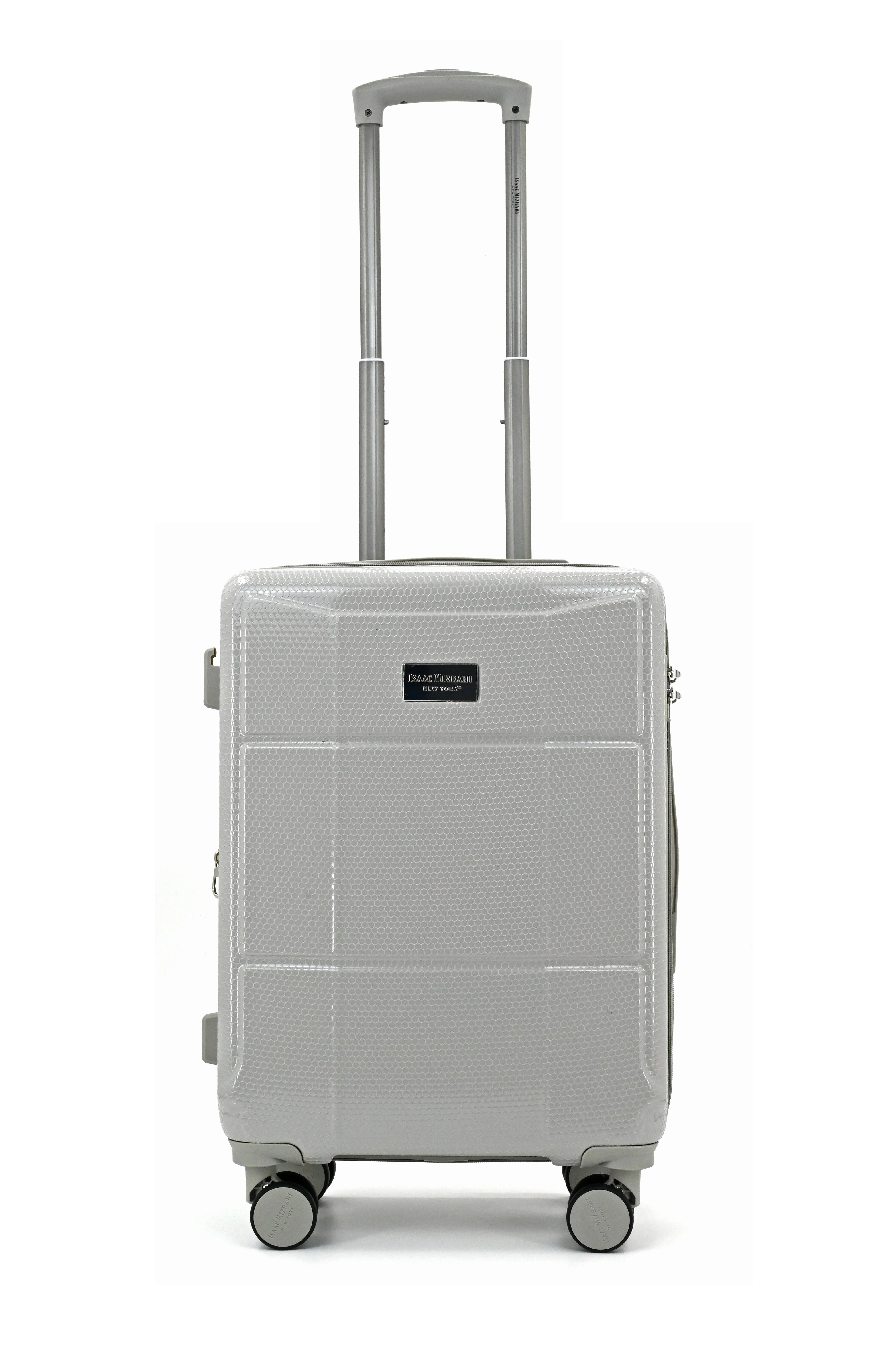 AERO Expandable 3-Piece Spinner Luggage Set - Image 63