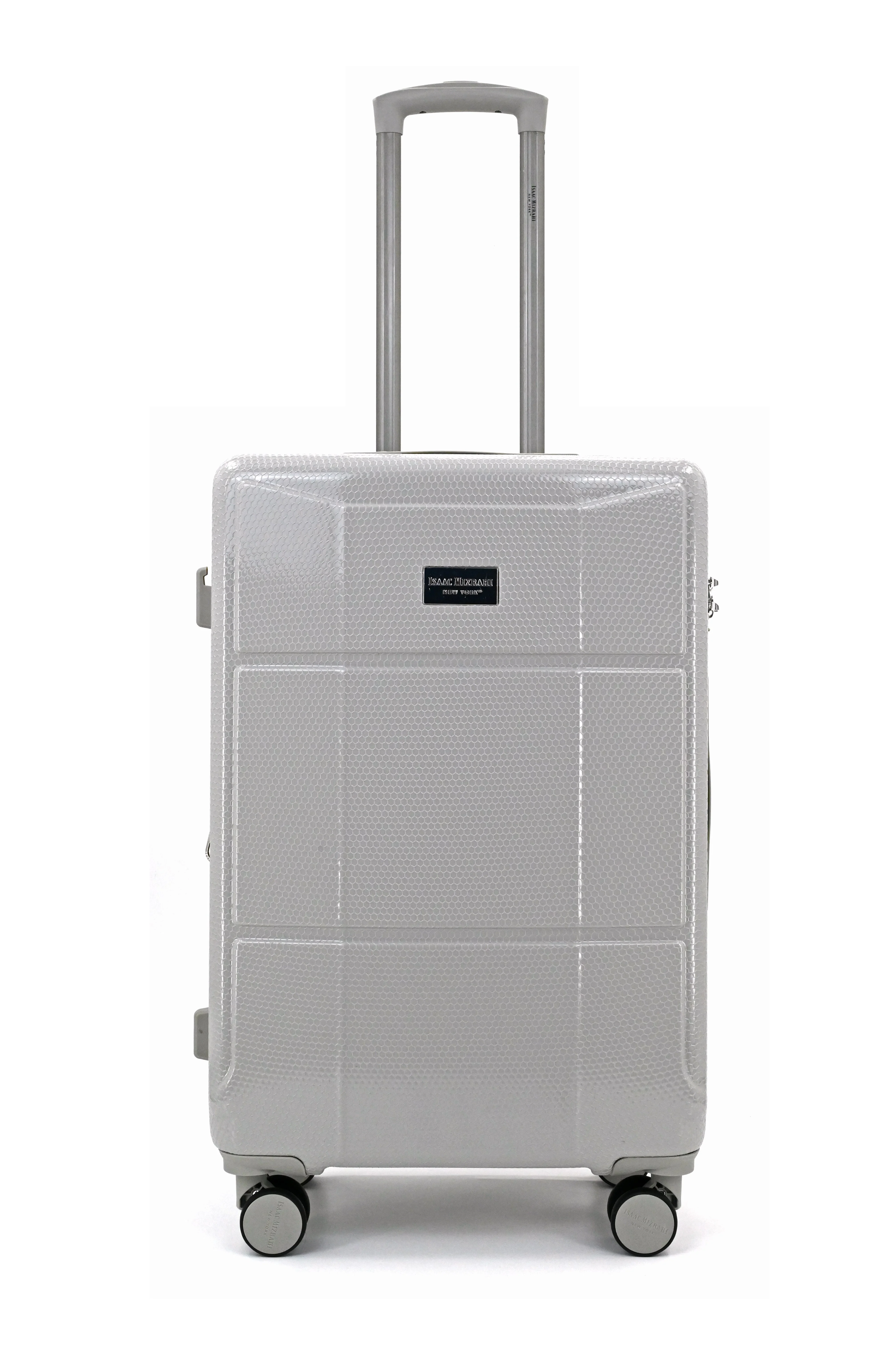 AERO Expandable 3-Piece Spinner Luggage Set - Image 65