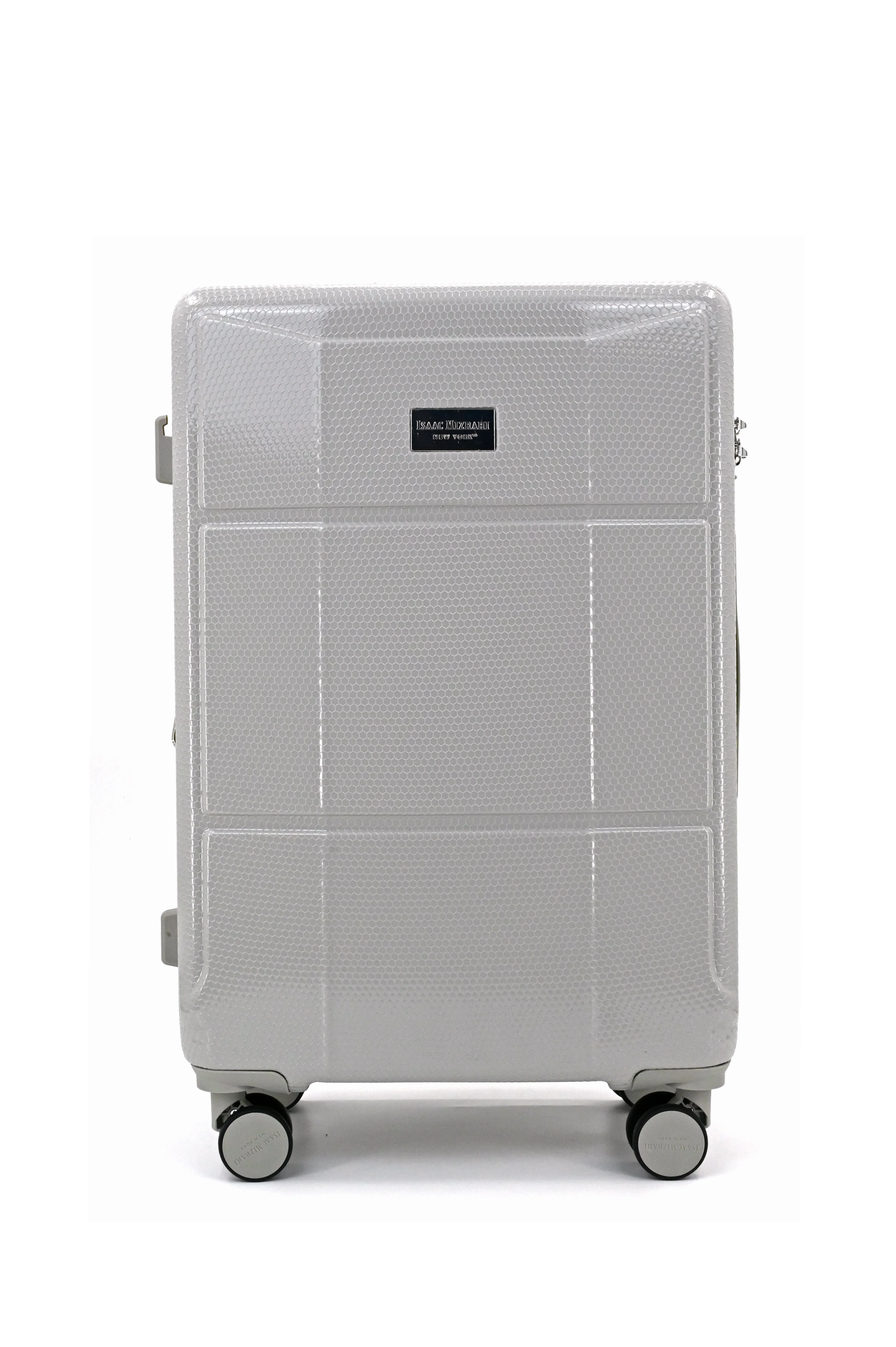 AERO Expandable 3-Piece Spinner Luggage Set - Image 67