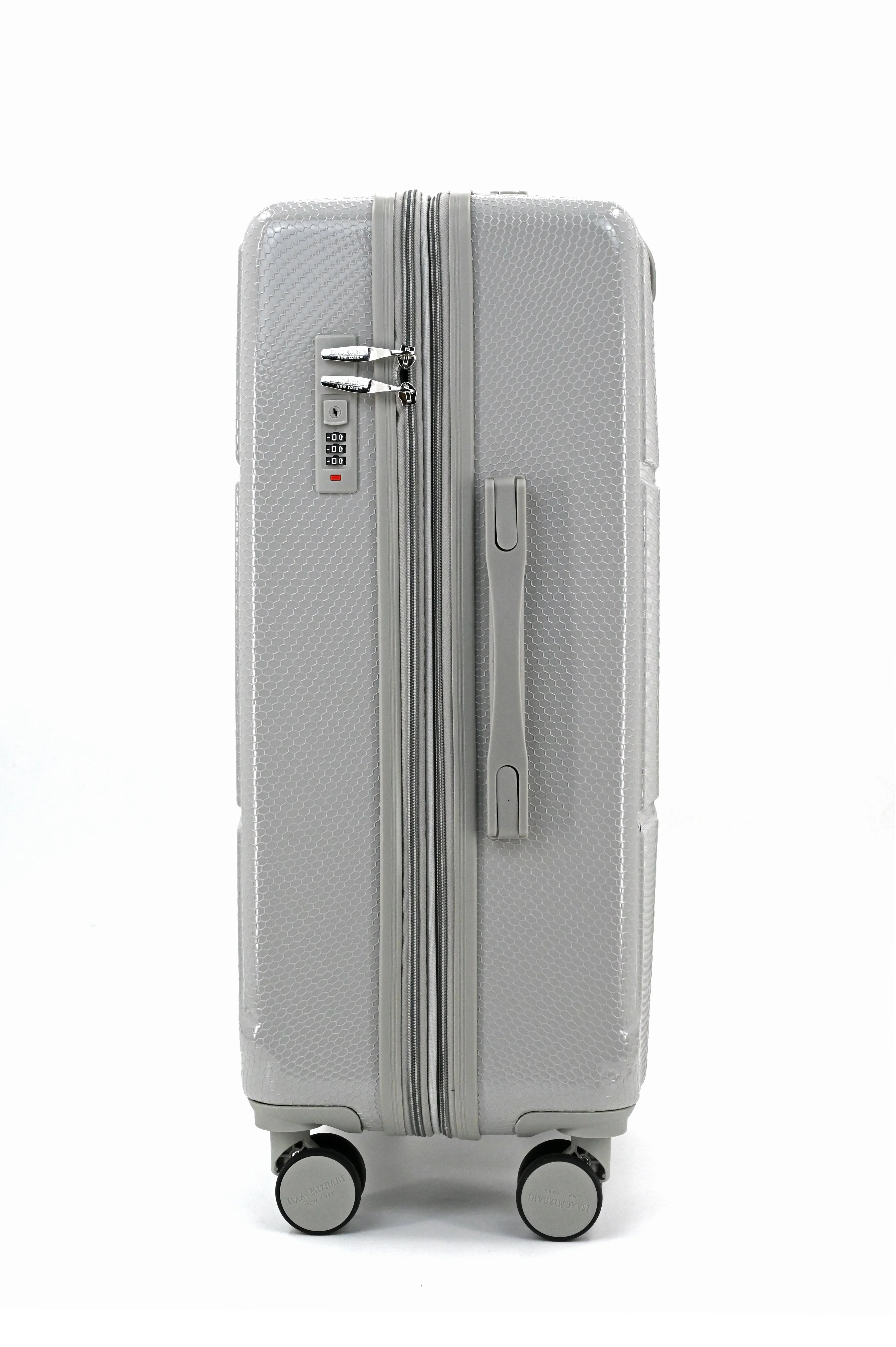 AERO Expandable 3-Piece Spinner Luggage Set - Image 68