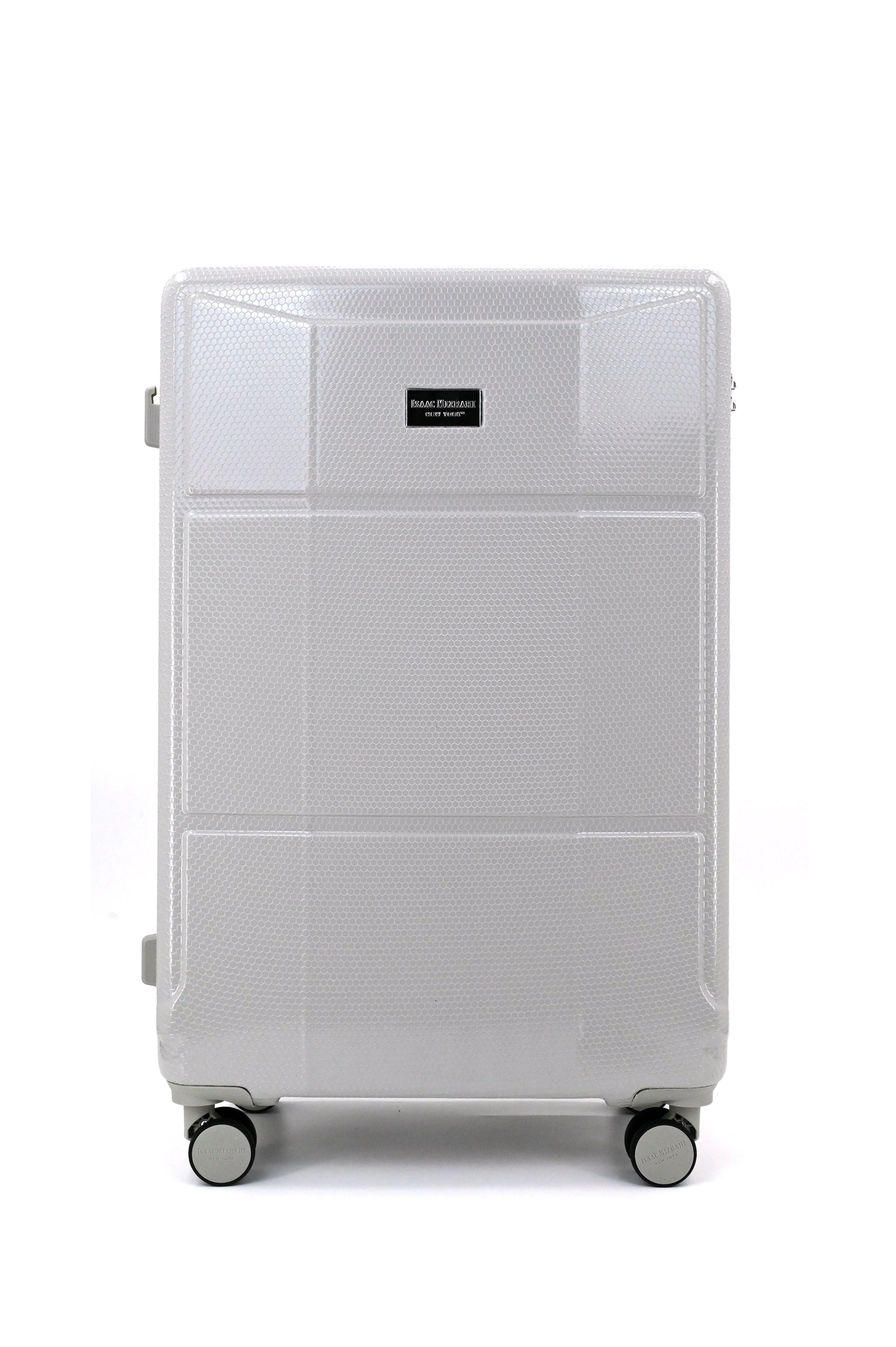 AERO Expandable 3-Piece Spinner Luggage Set - Image 69