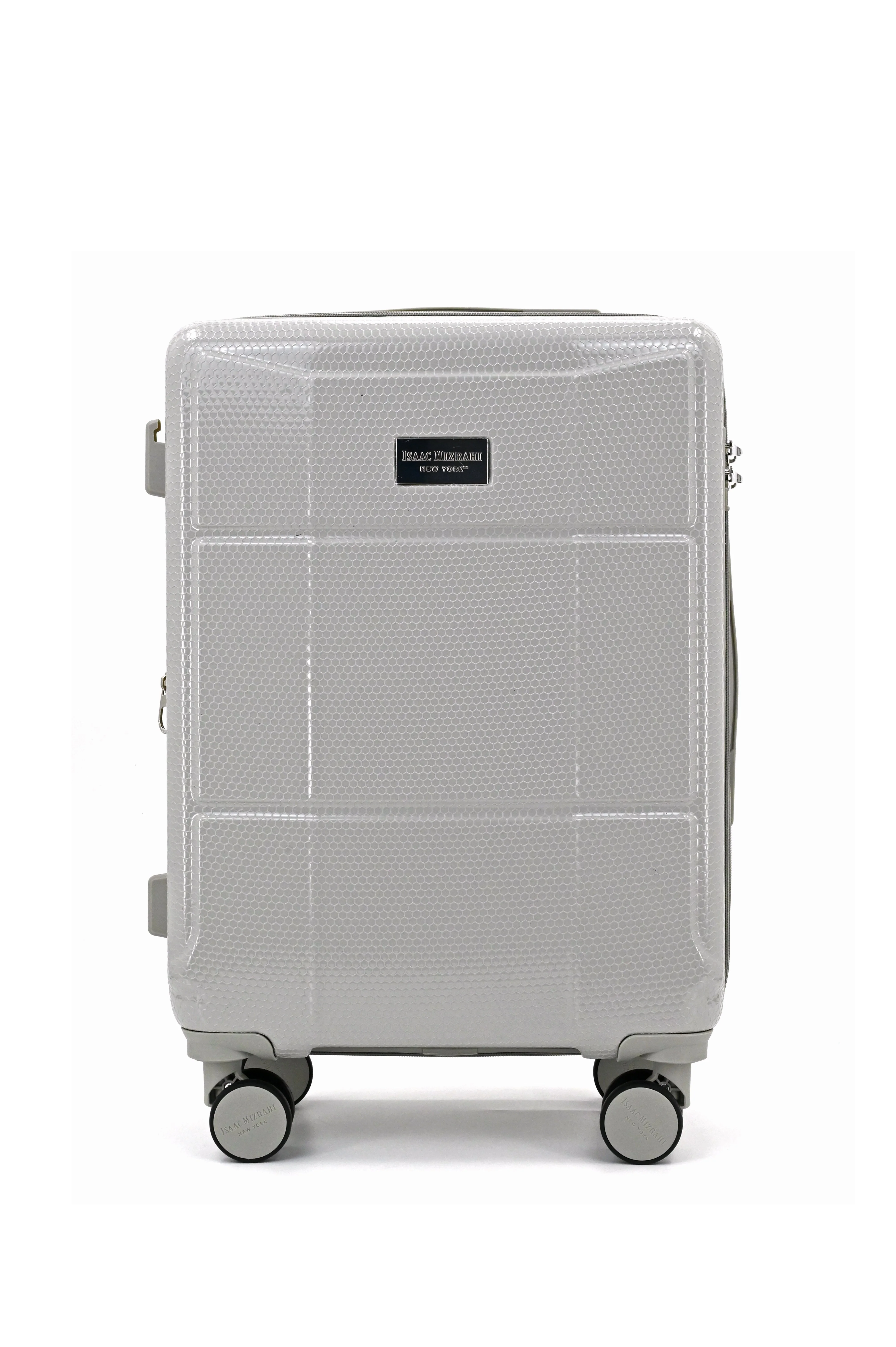 AERO Expandable 3-Piece Spinner Luggage Set - Image 70